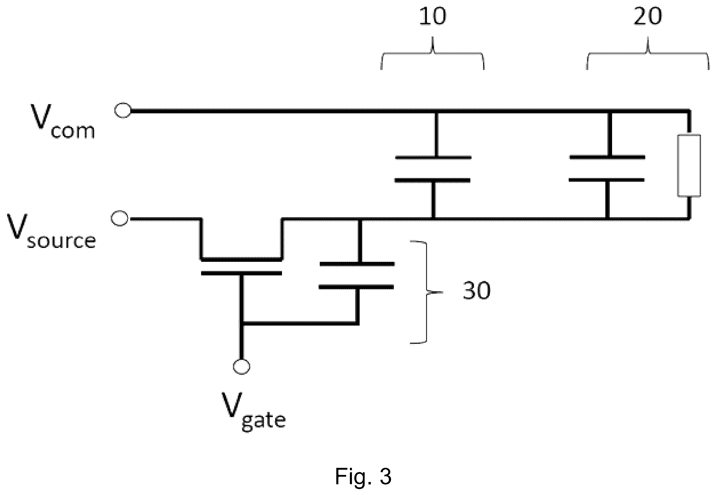 Patent US12347398 Figure 5 – Enhanced push-pull (EPP) waveforms for achieving primary color sets in multi-color electrophoretic displays