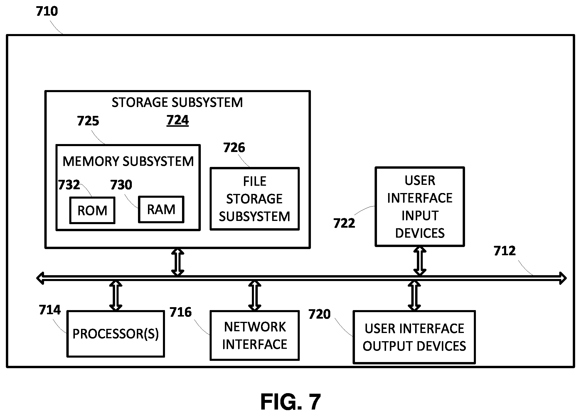 Patent US12347429 Figure 8 – Specifying preferred information sources to an assistant