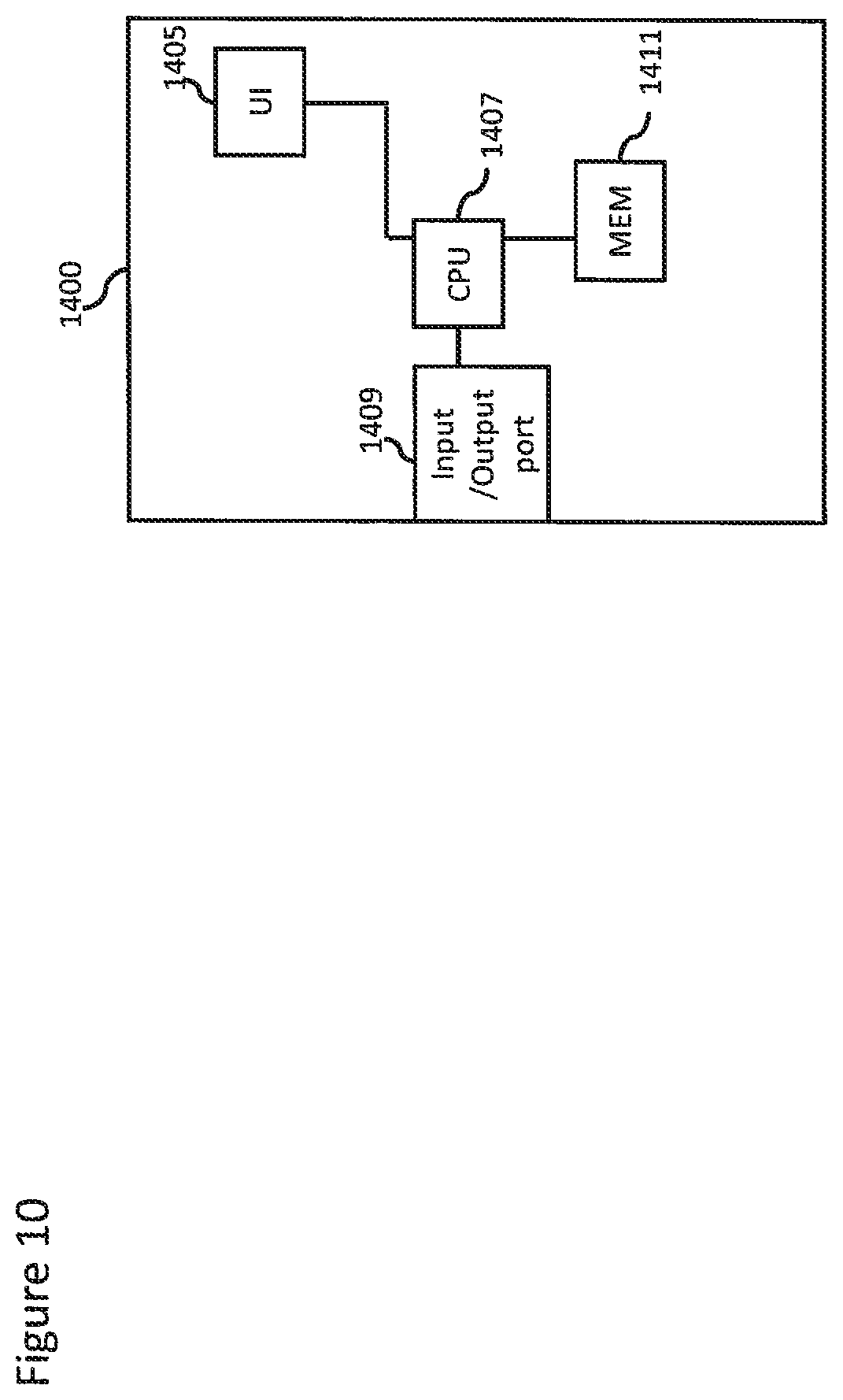 Patent US12347442 Figure 10 – Spatial audio parameter encoding and associated decoding