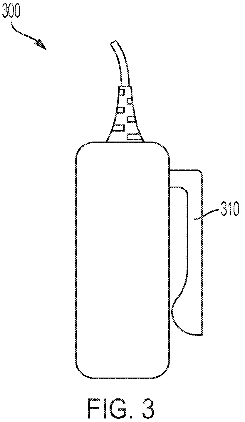 Patent US12347448 Figure 3 – Wearable system speech processing