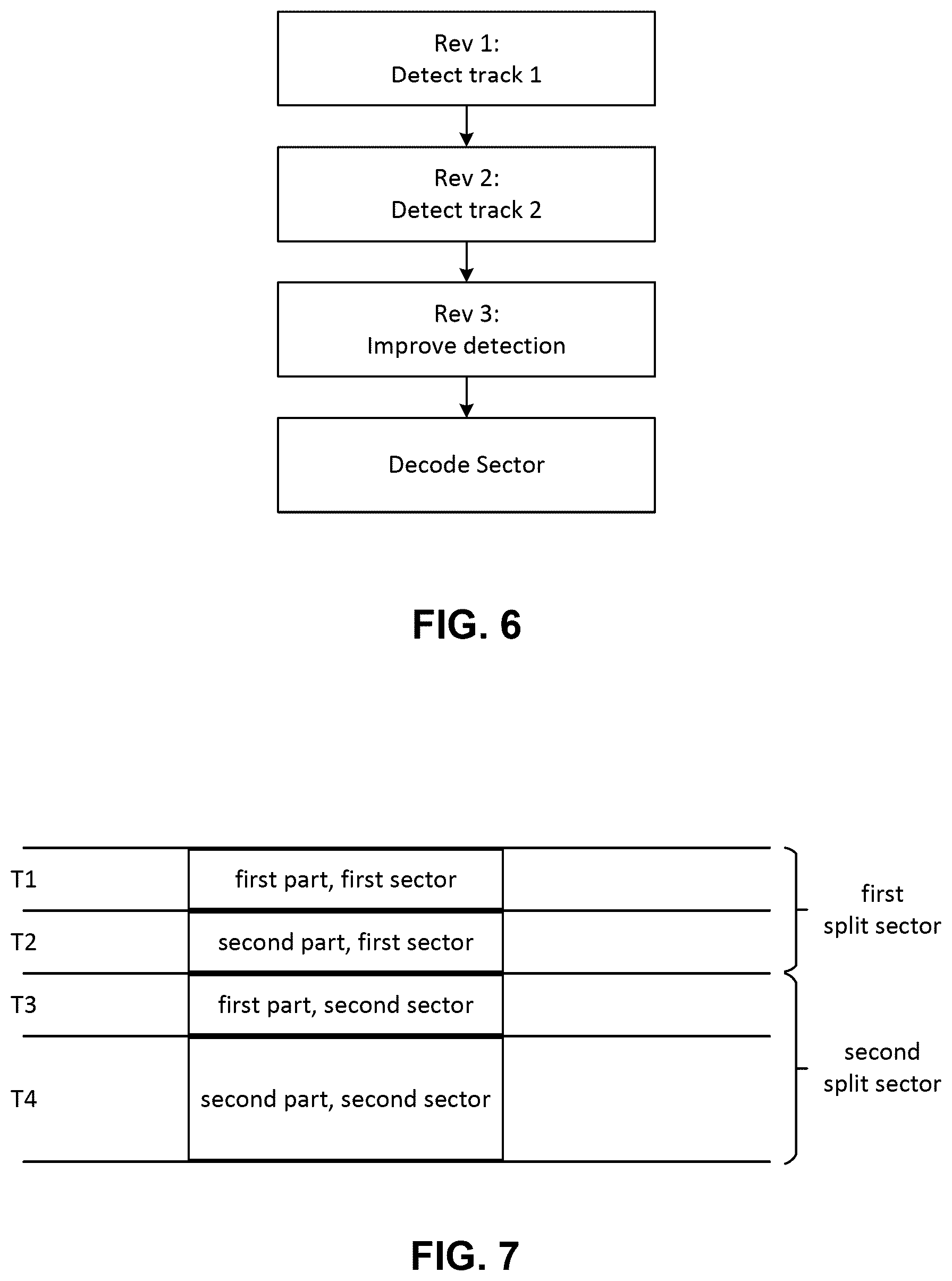 Patent US12347454 Figure 6 – High-density archival storage using conventional hard disk drive architecture