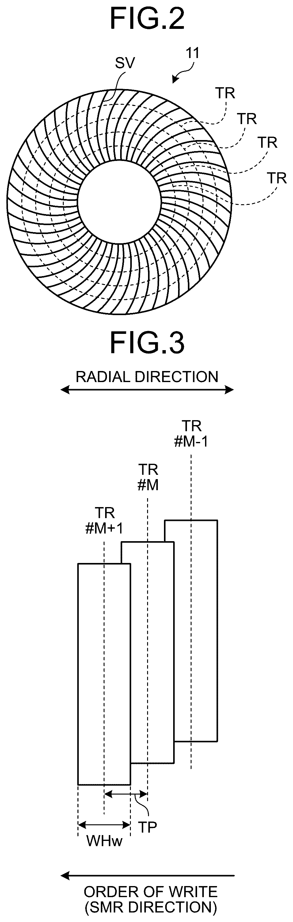 Patent US12347456 Figure 2 – Method and magnetic disk apparatus