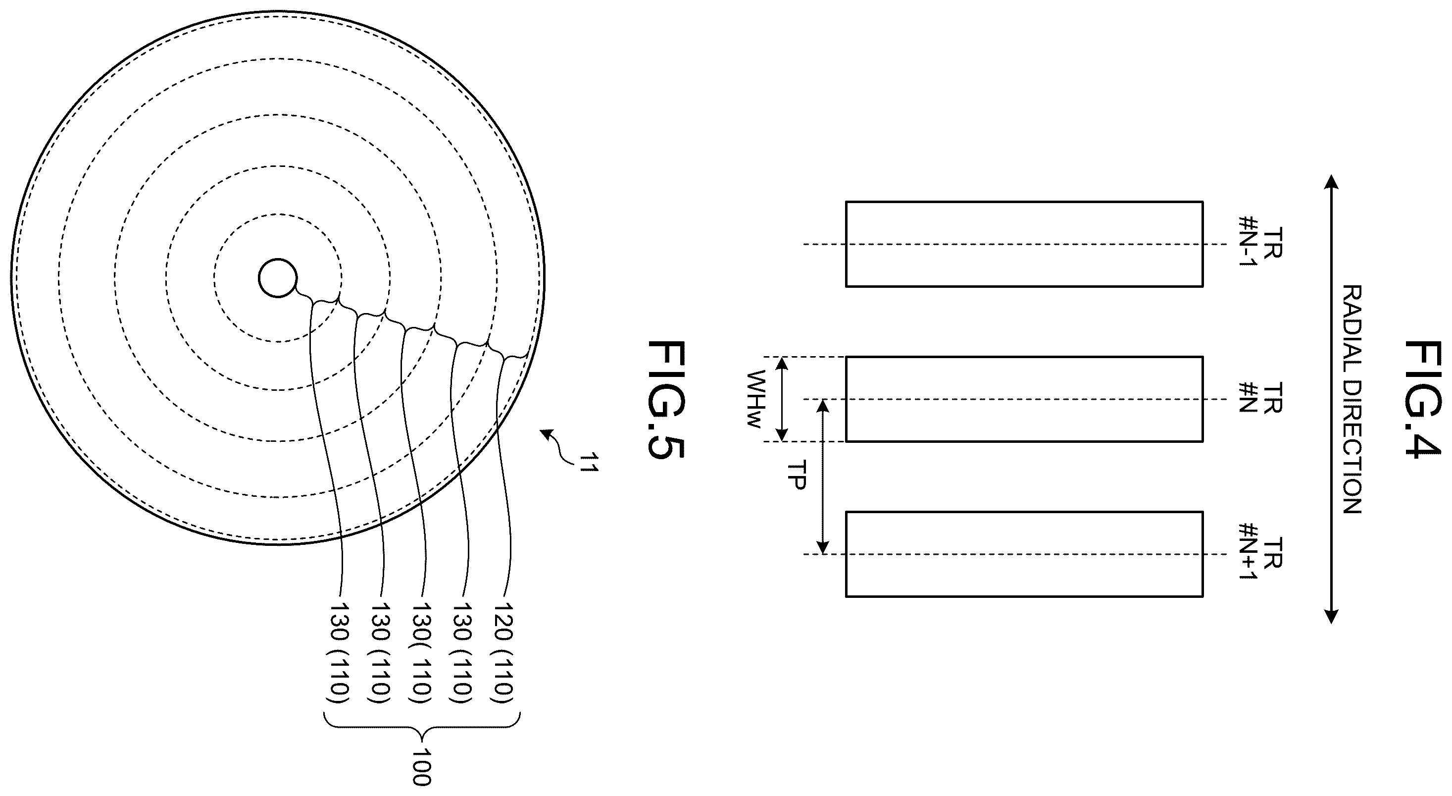 Patent US12347456 Figure 3 – Method and magnetic disk apparatus
