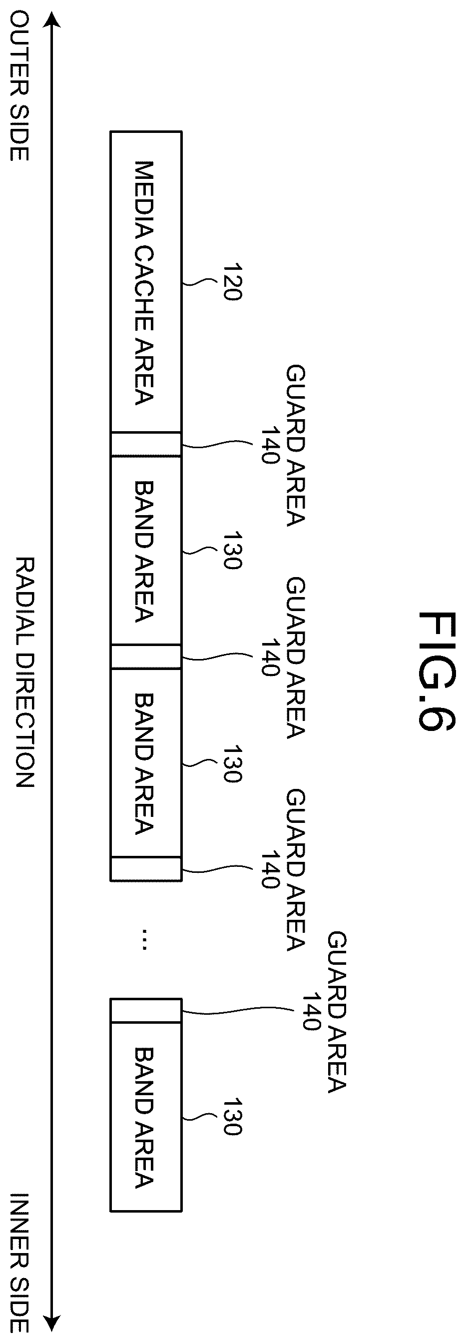 Patent US12347456 Figure 4 – Method and magnetic disk apparatus