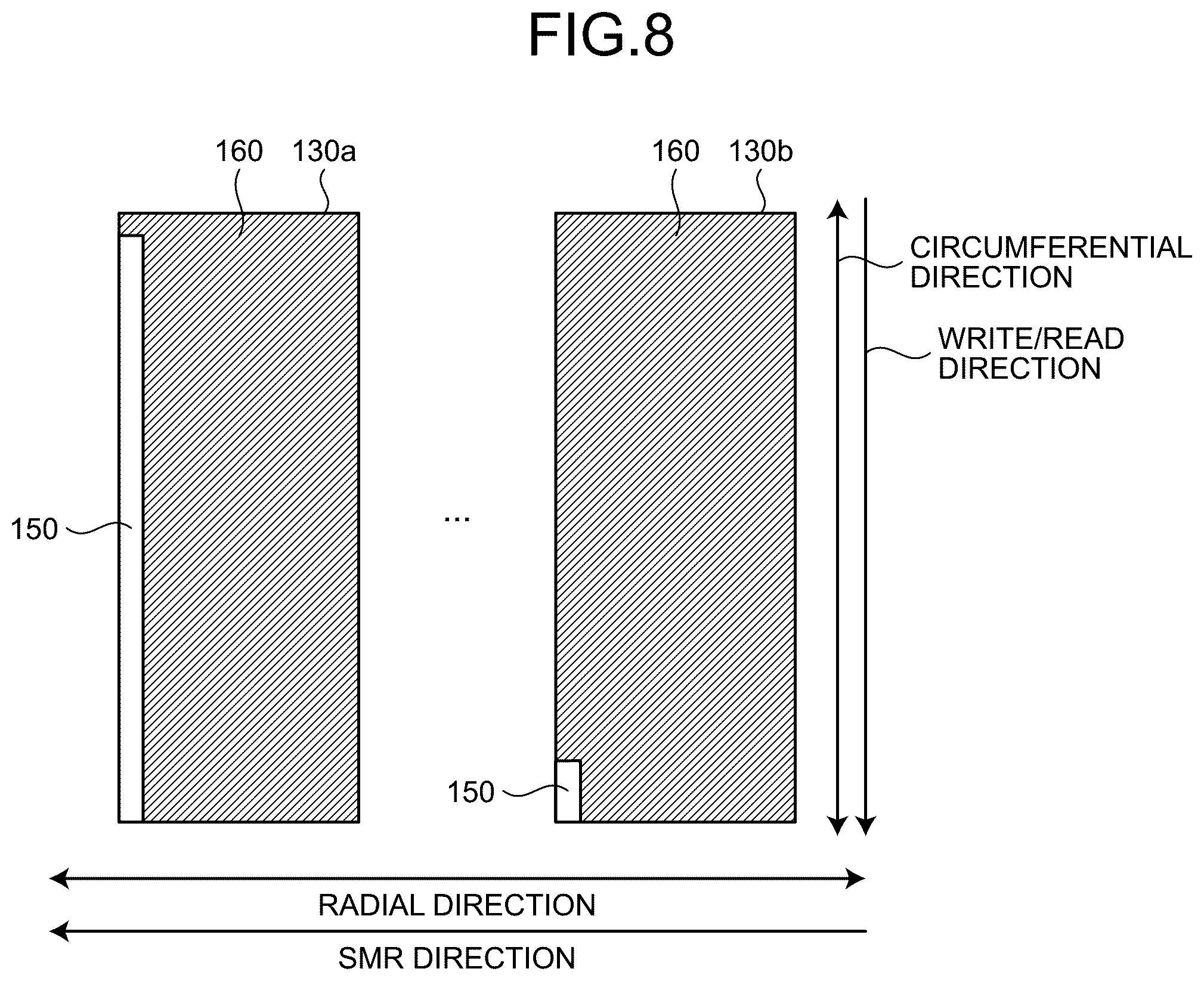 Patent US12347456 Figure 6 – Method and magnetic disk apparatus