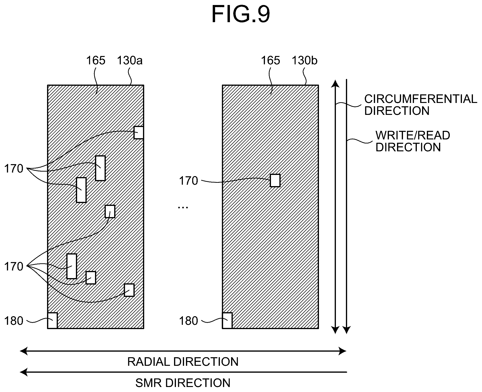 Patent US12347456 Figure 7 – Method and magnetic disk apparatus