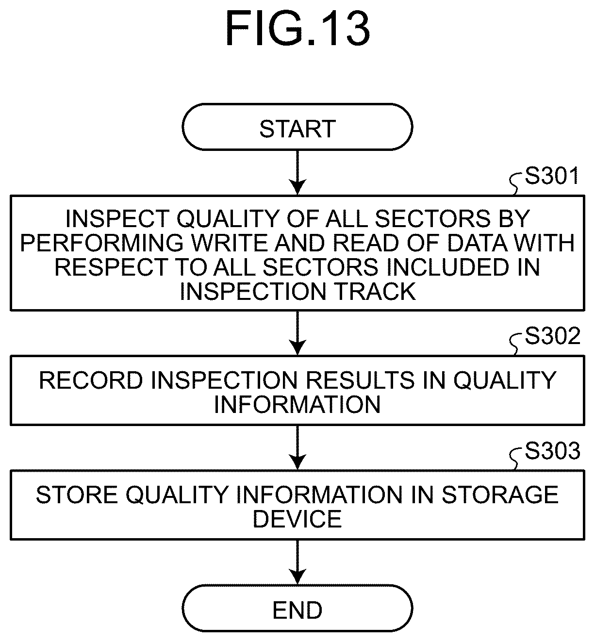 Patent US12347456 Figure 10 – Method and magnetic disk apparatus