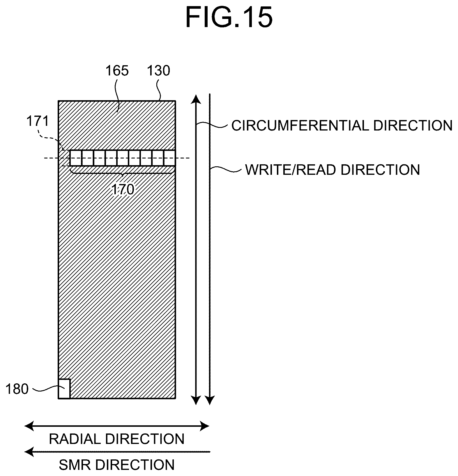 Patent US12347456 Figure 12 – Method and magnetic disk apparatus