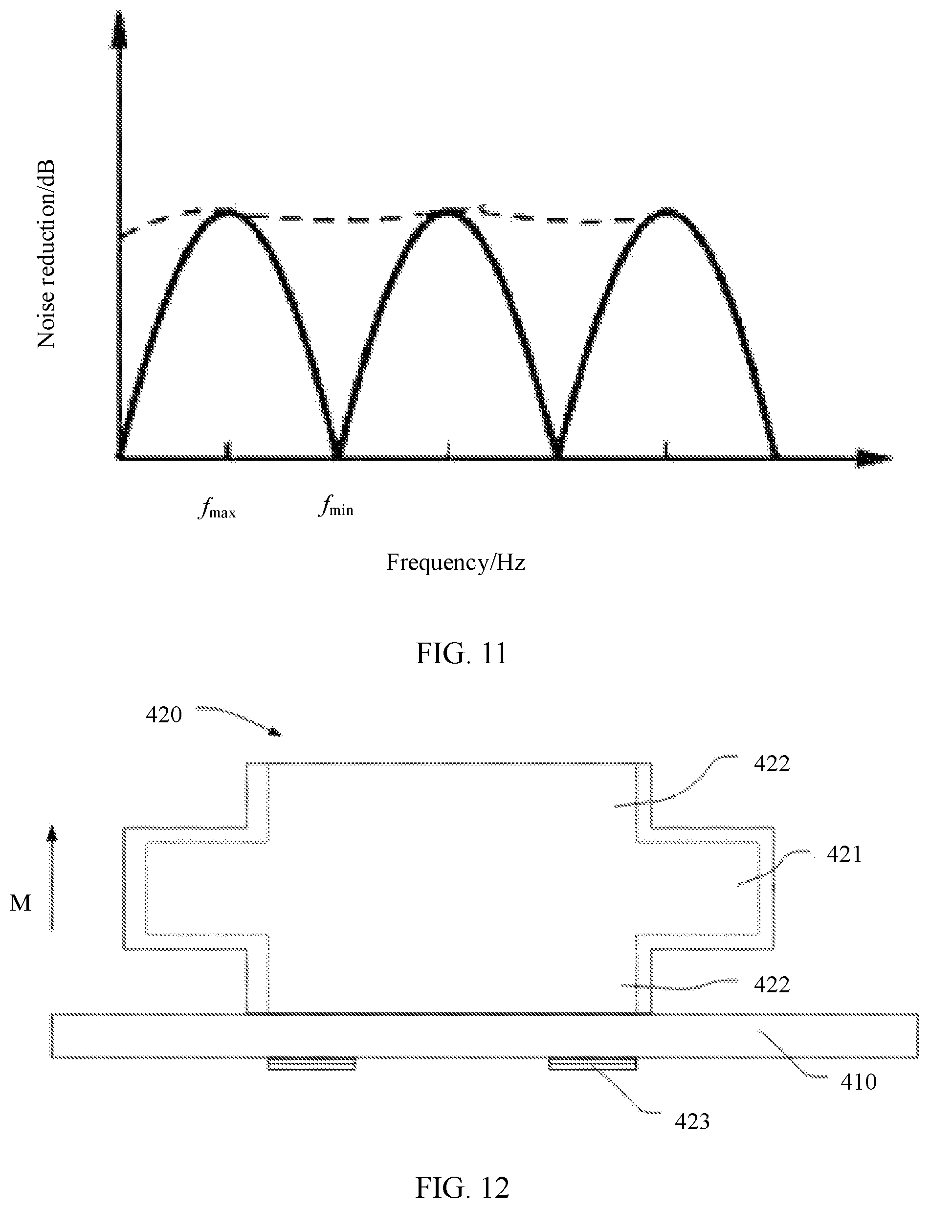 Patent US12347464 Figure 7 – Hard drive backplane assembly and electronic device