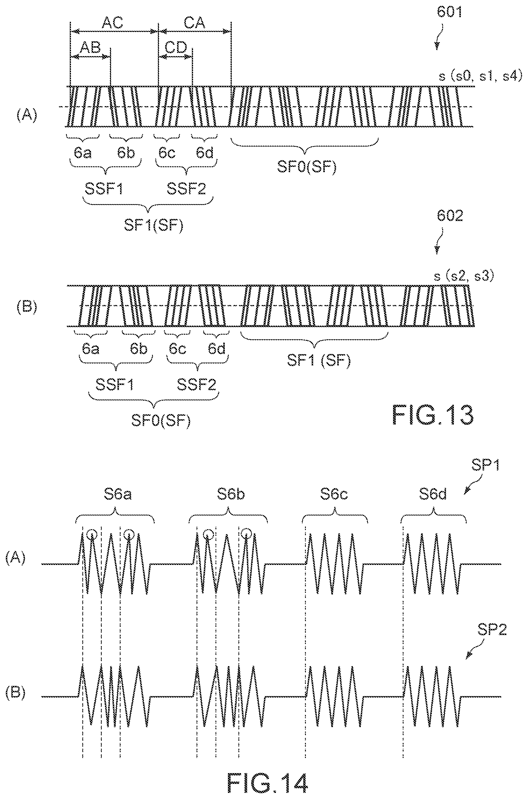 Patent US12347470 Figure 11 – Servo pattern recording method, servo pattern recording apparatus, method of producing magnetic tape, magnetic tape, and tape cartridge