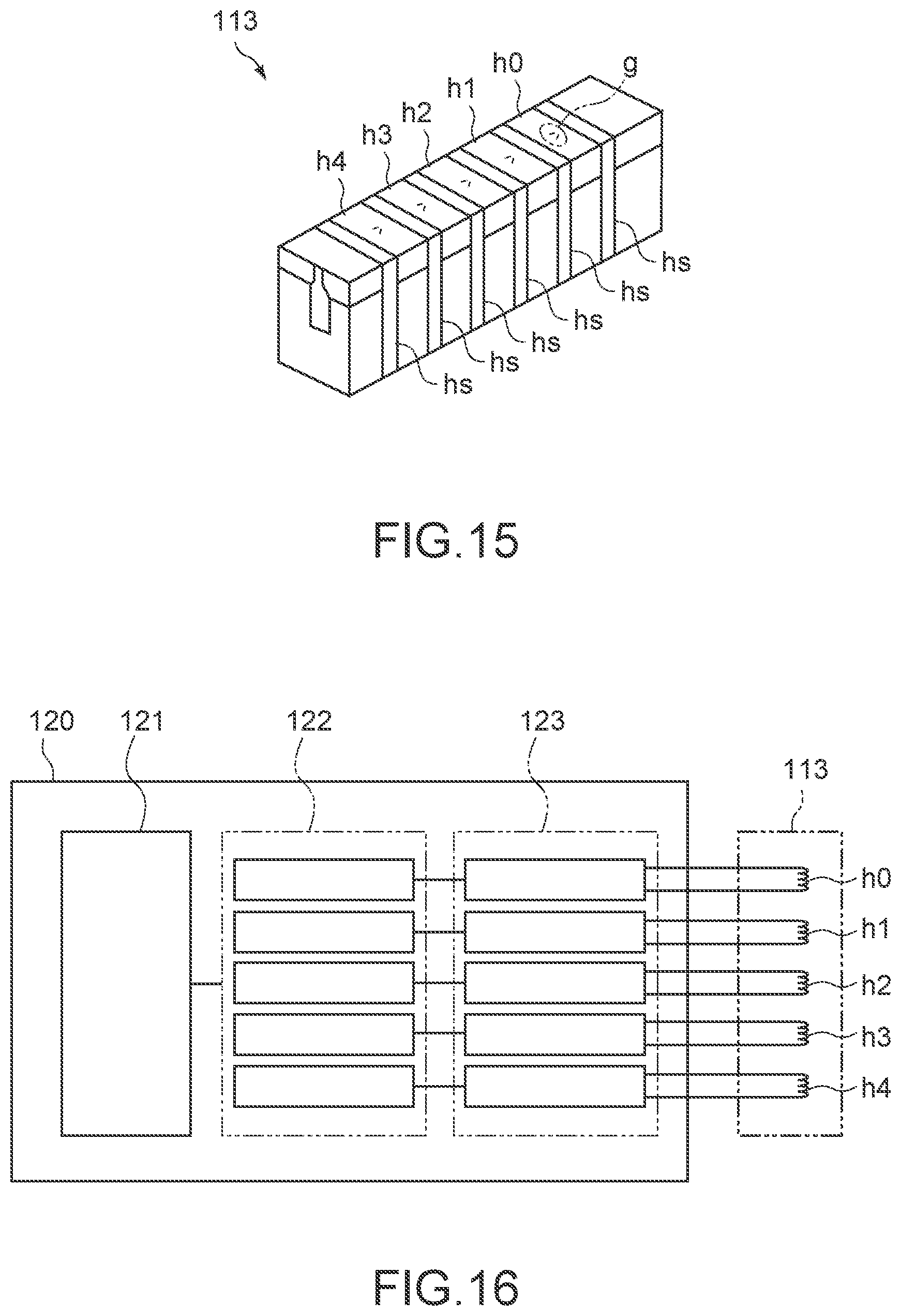 Patent US12347470 Figure 12 – Servo pattern recording method, servo pattern recording apparatus, method of producing magnetic tape, magnetic tape, and tape cartridge