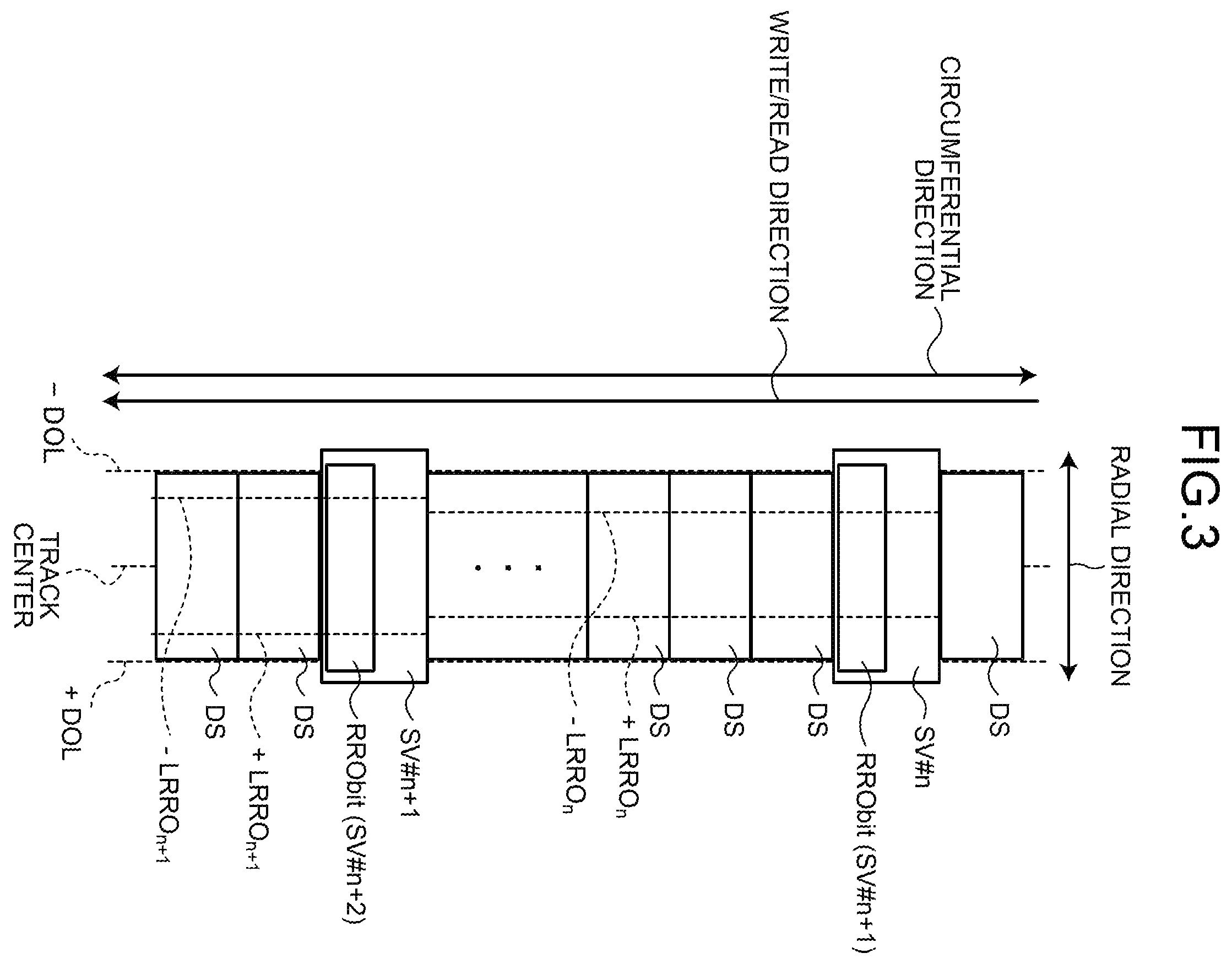Patent US12347471 Figure 3 – Magnetic disk device and method
