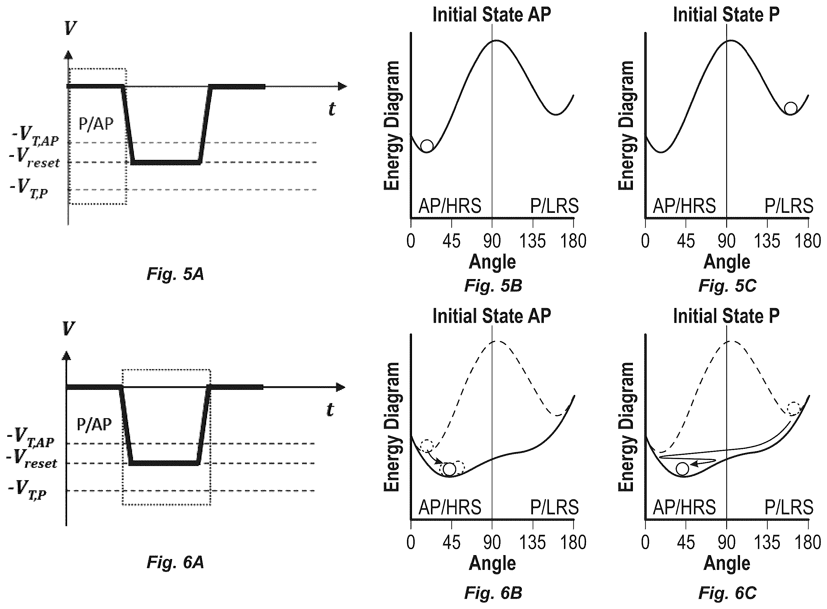 Patent US12347475 Figure 3 – Memory device and method of operating a voltage-controlled magnetic anisotropy (VCMA) magnetic tunnel junction (MTJ) device