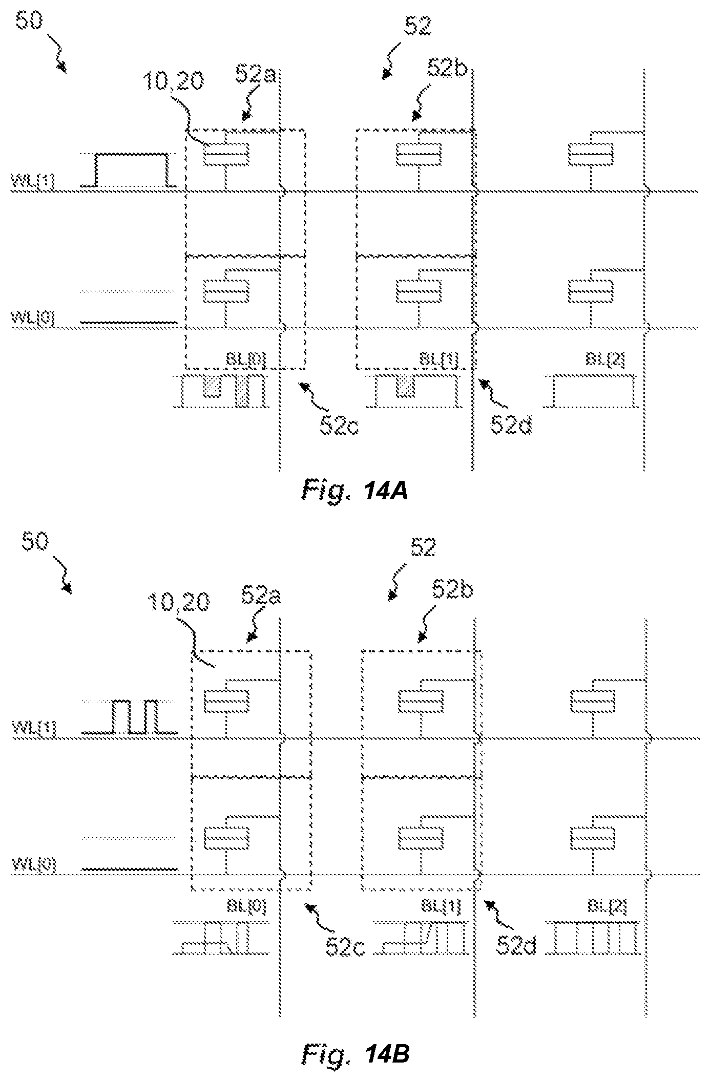 Patent US12347475 Figure 9 – Memory device and method of operating a voltage-controlled magnetic anisotropy (VCMA) magnetic tunnel junction (MTJ) device