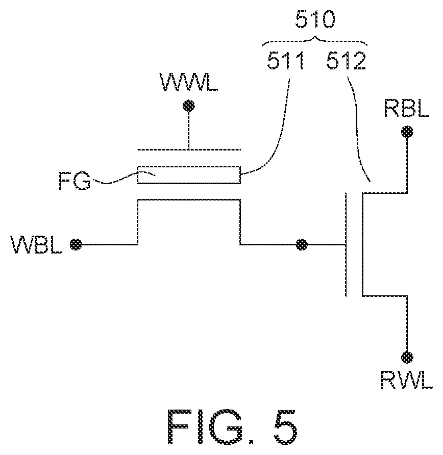 Patent US12347481 Figure 3 – Universal memory for in-memory computing and operation method thereof