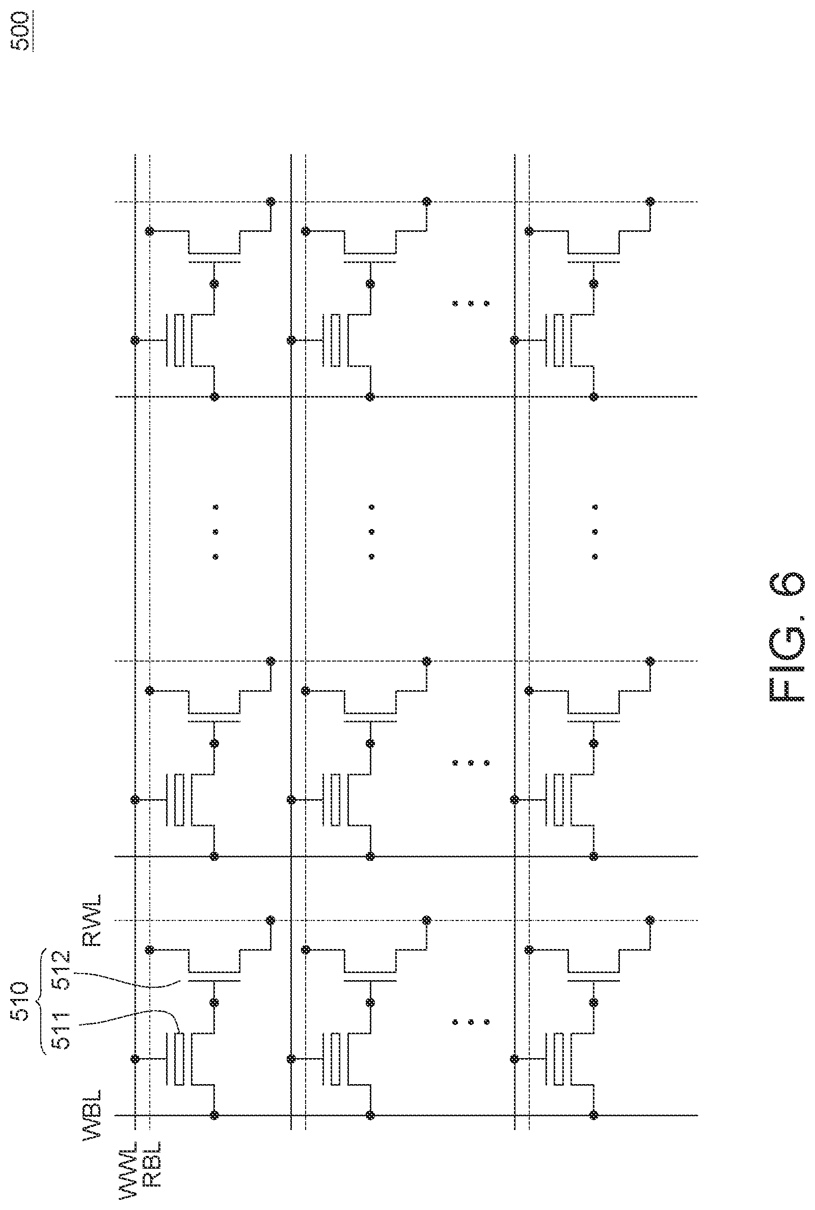 Patent US12347481 Figure 4 – Universal memory for in-memory computing and operation method thereof