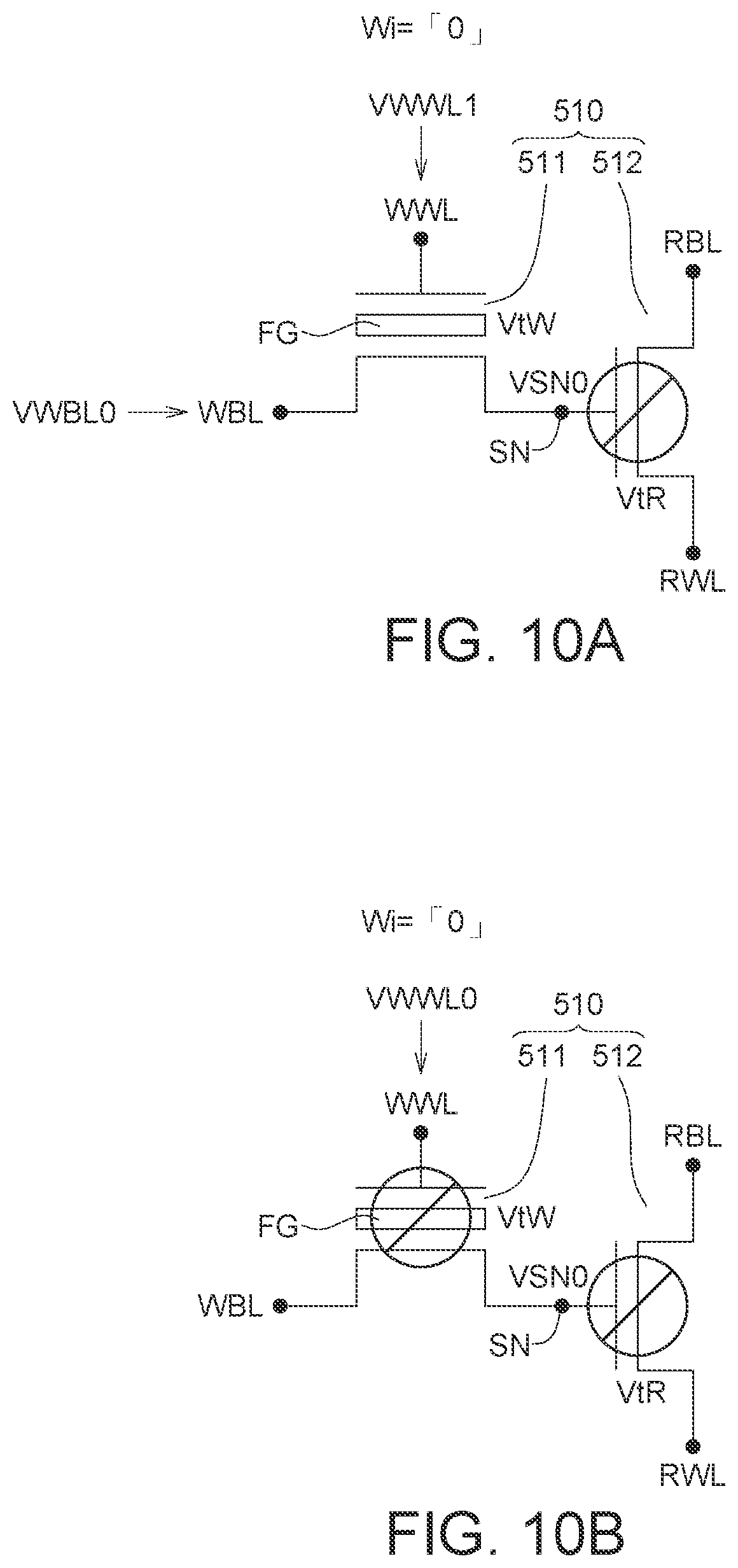 Patent US12347481 Figure 7 – Universal memory for in-memory computing and operation method thereof