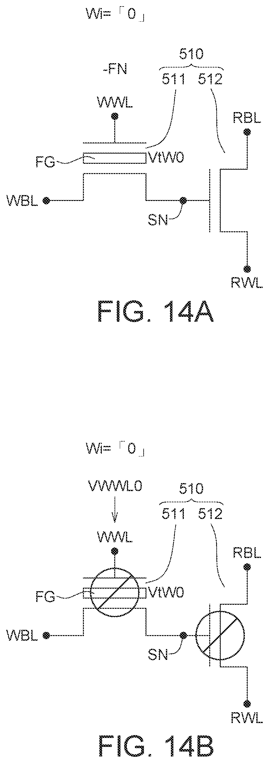 Patent US12347481 Figure 11 – Universal memory for in-memory computing and operation method thereof
