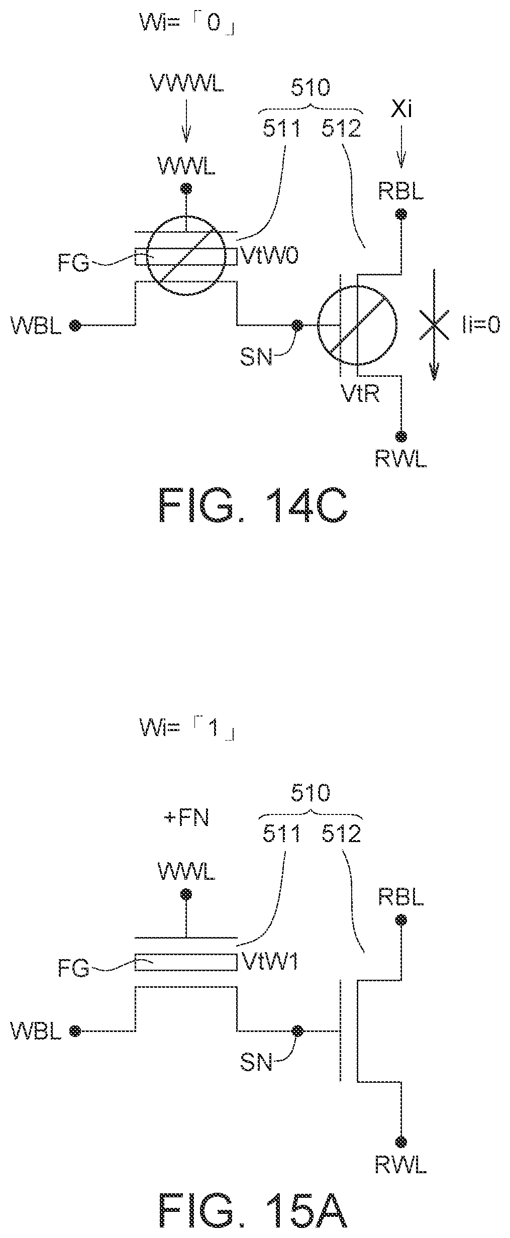Patent US12347481 Figure 12 – Universal memory for in-memory computing and operation method thereof