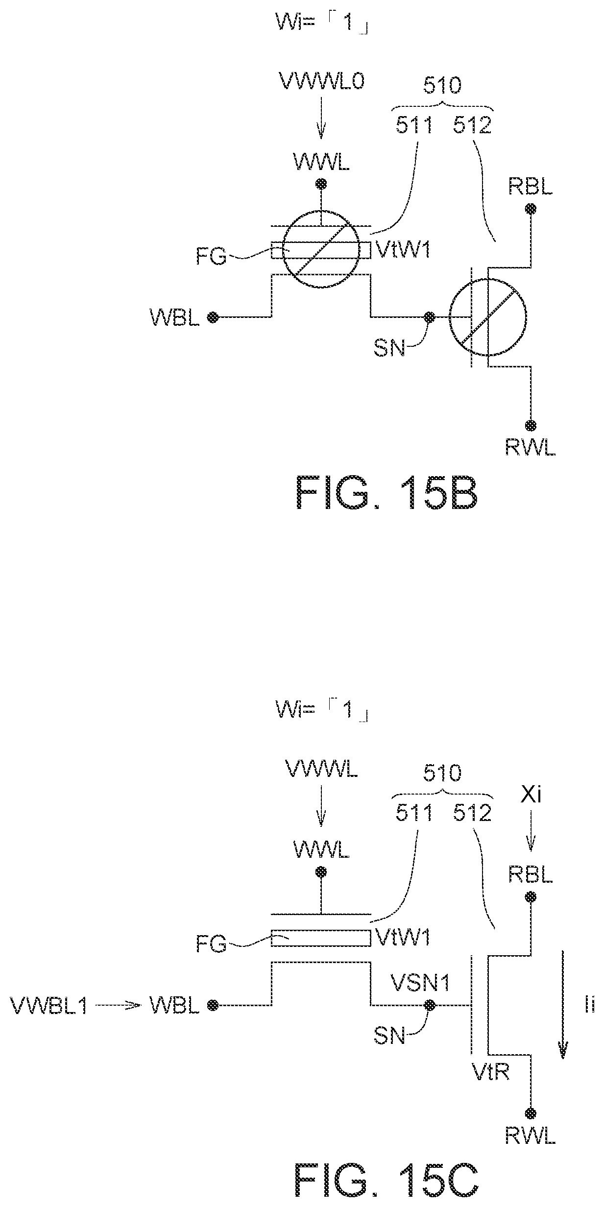 Patent US12347481 Figure 13 – Universal memory for in-memory computing and operation method thereof