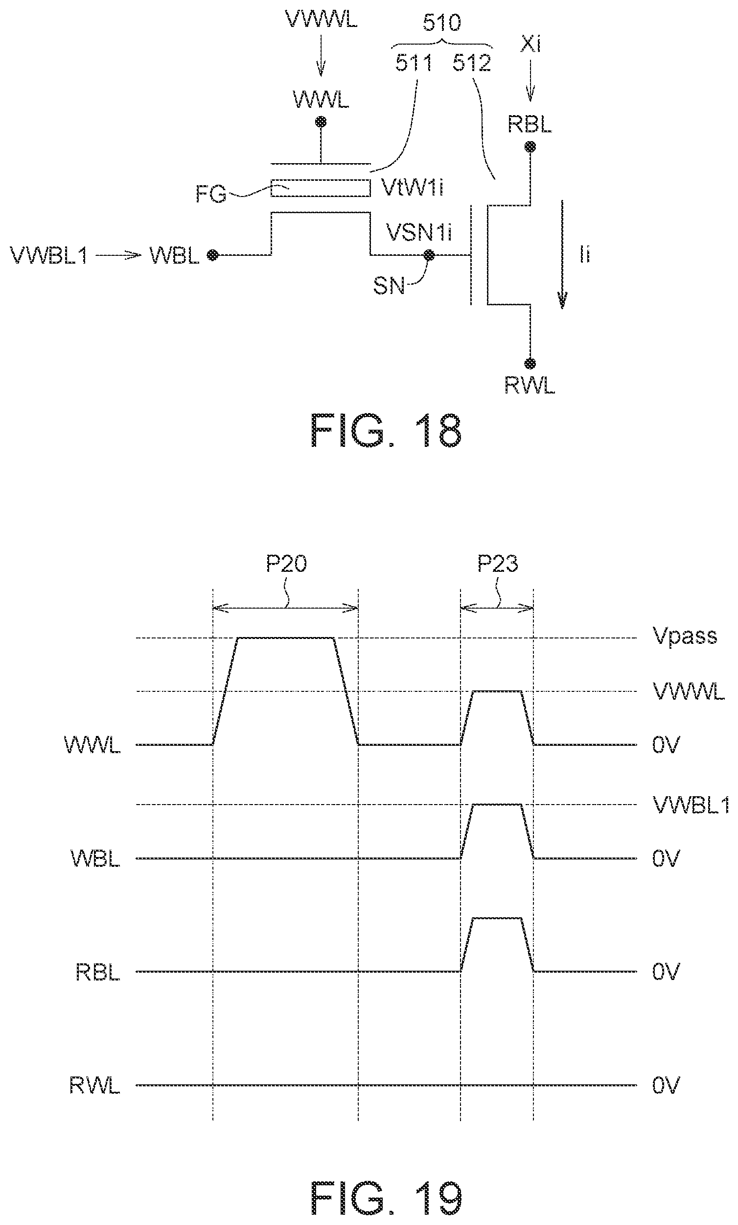 Patent US12347481 Figure 15 – Universal memory for in-memory computing and operation method thereof