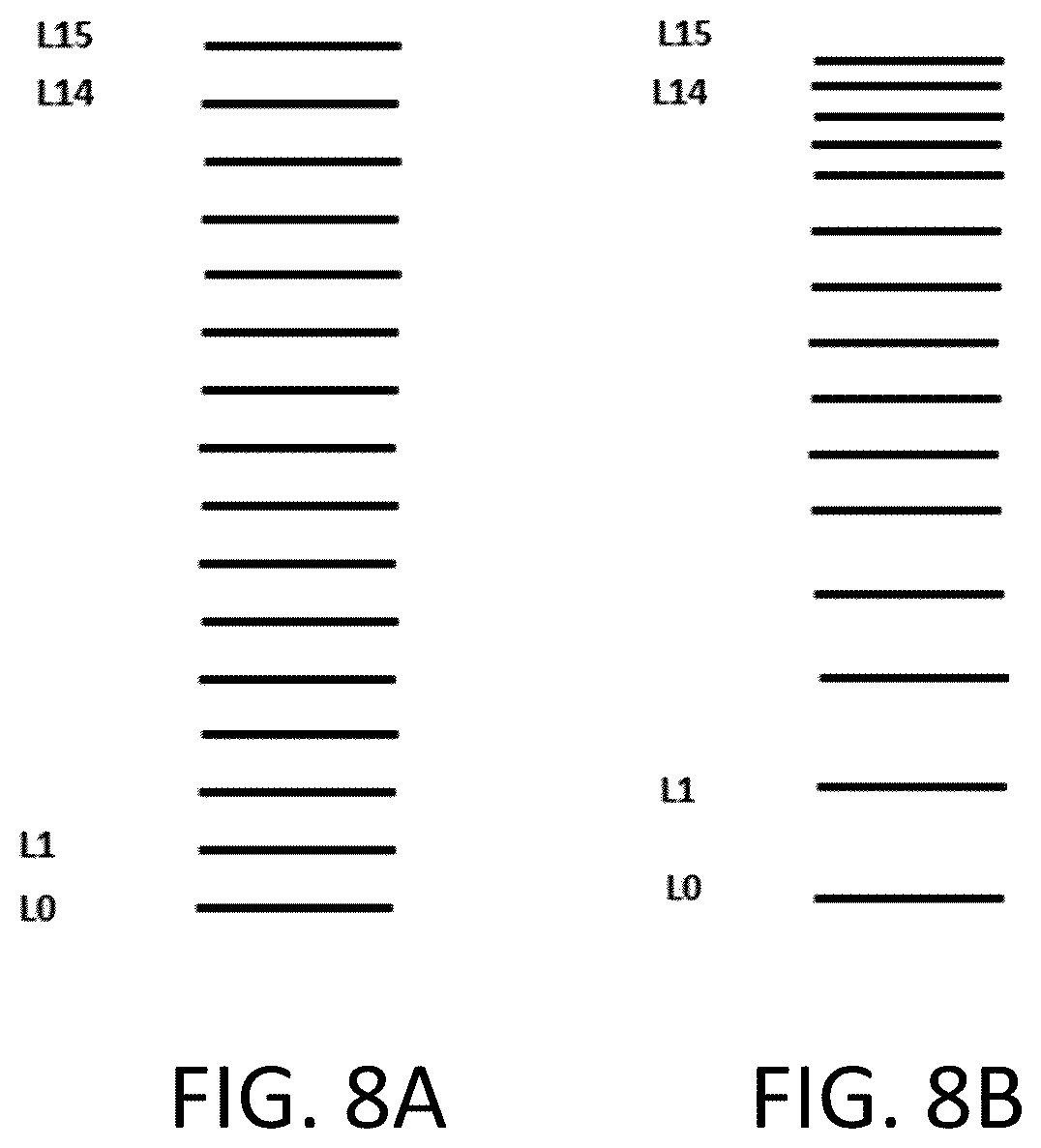Patent US12347484 Figure 7 – Memory device of non-volatile memory cells