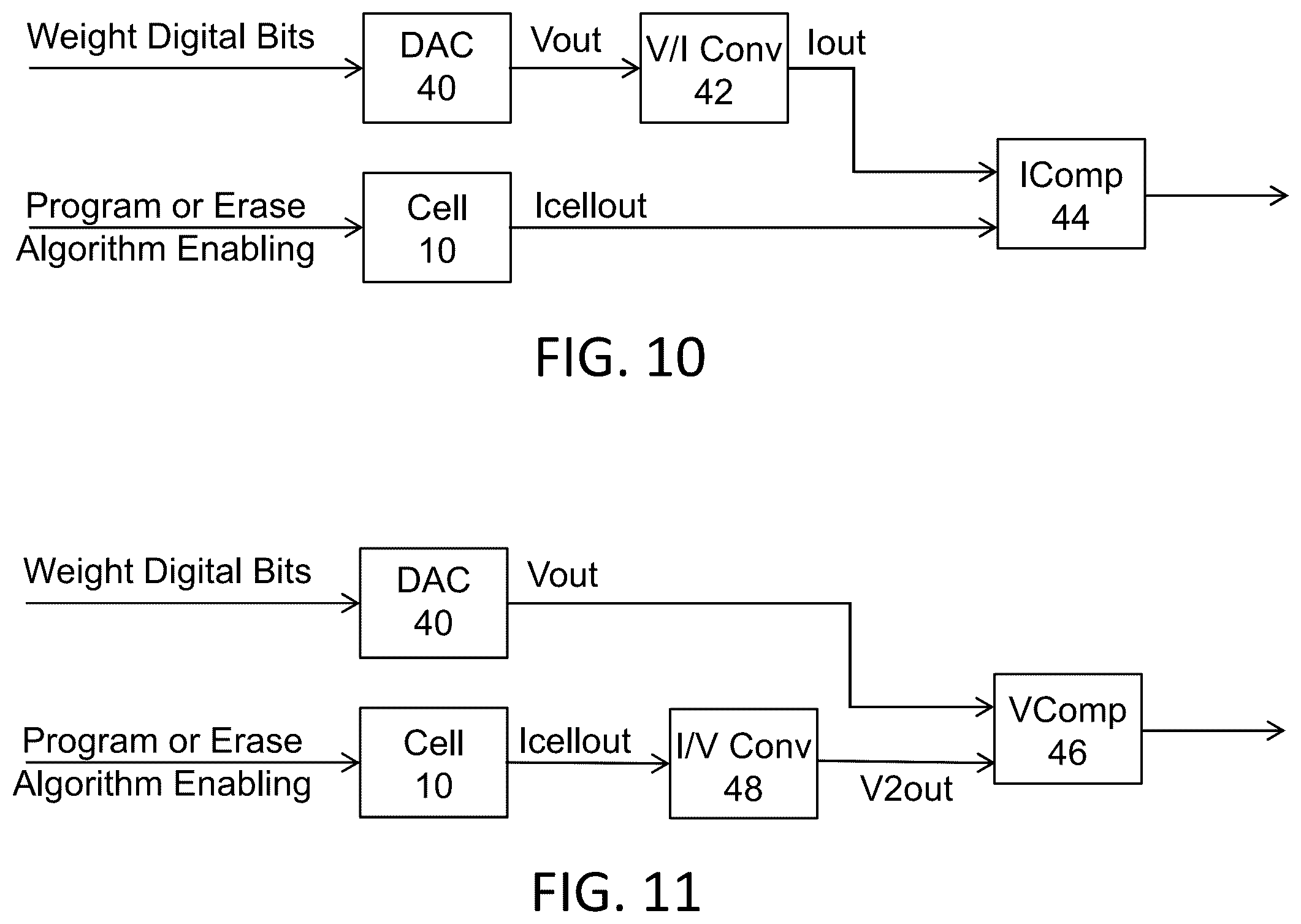 Patent US12347484 Figure 9 – Memory device of non-volatile memory cells