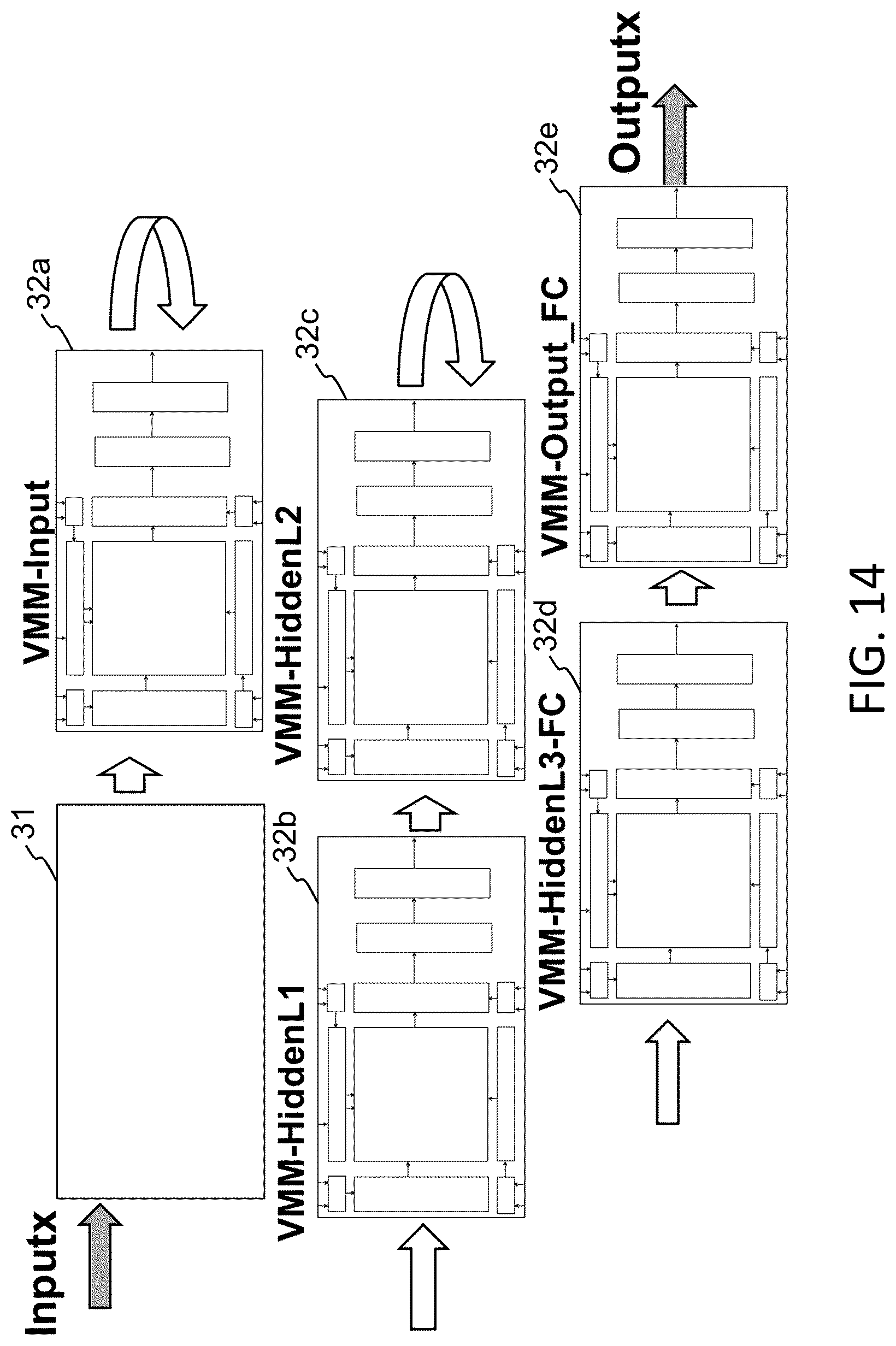 Patent US12347484 Figure 12 – Memory device of non-volatile memory cells
