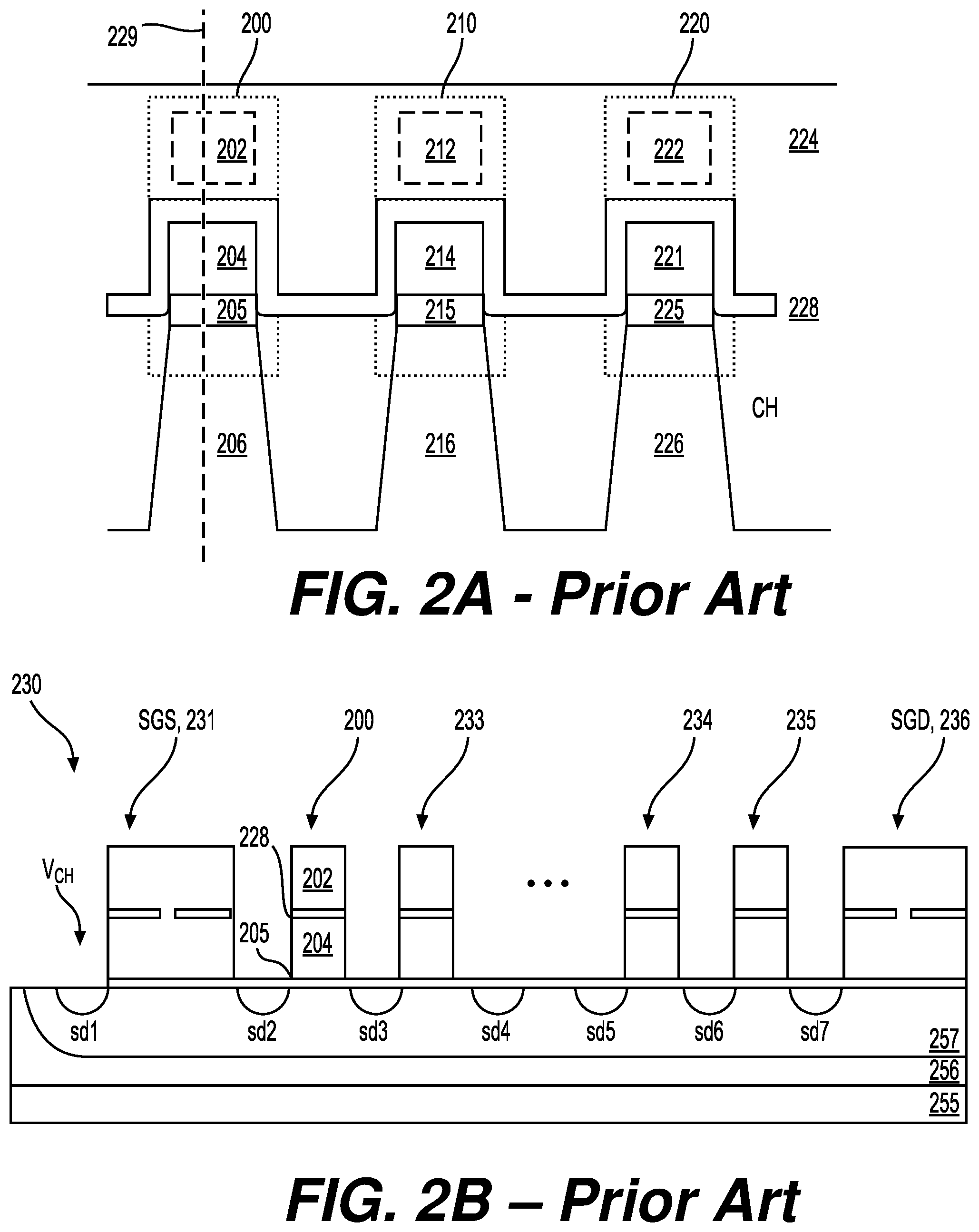 Patent US12347494 Figure 2 – On-chip performance throttling