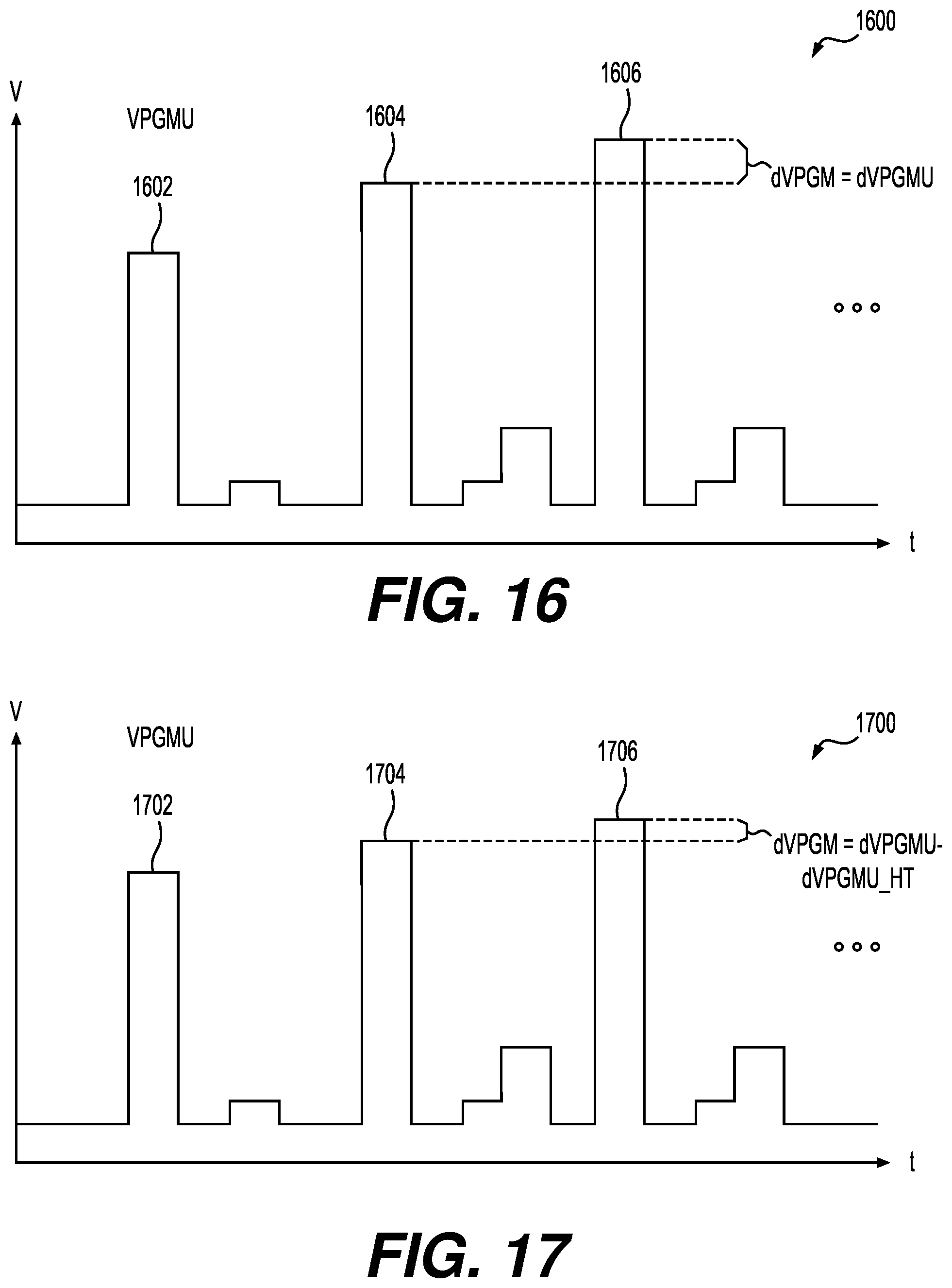 Patent US12347494 Figure 18 – On-chip performance throttling