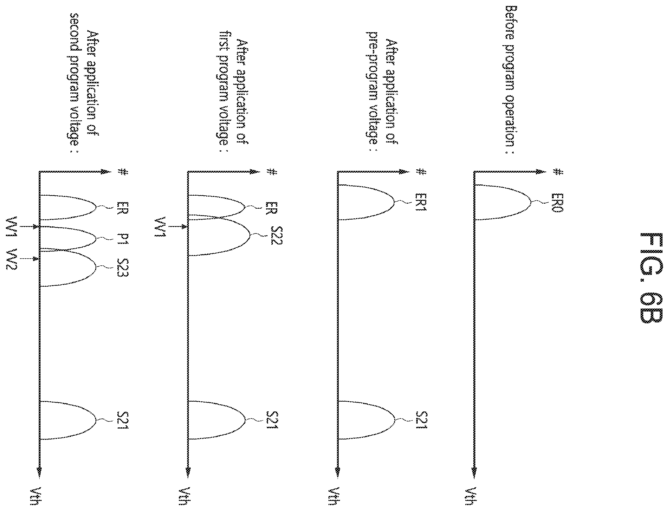 Patent US12347495 Figure 7 – Memory device