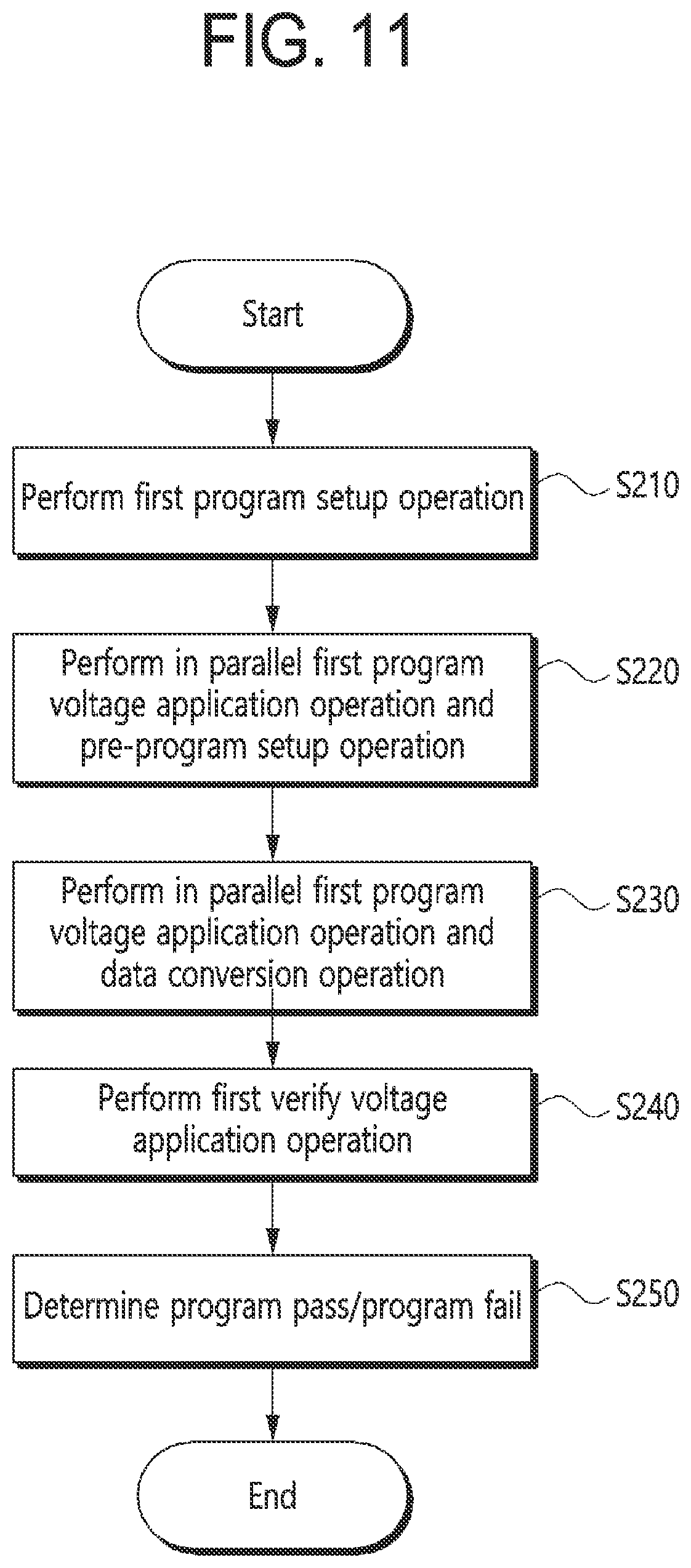 Patent US12347495 Figure 12 – Memory device