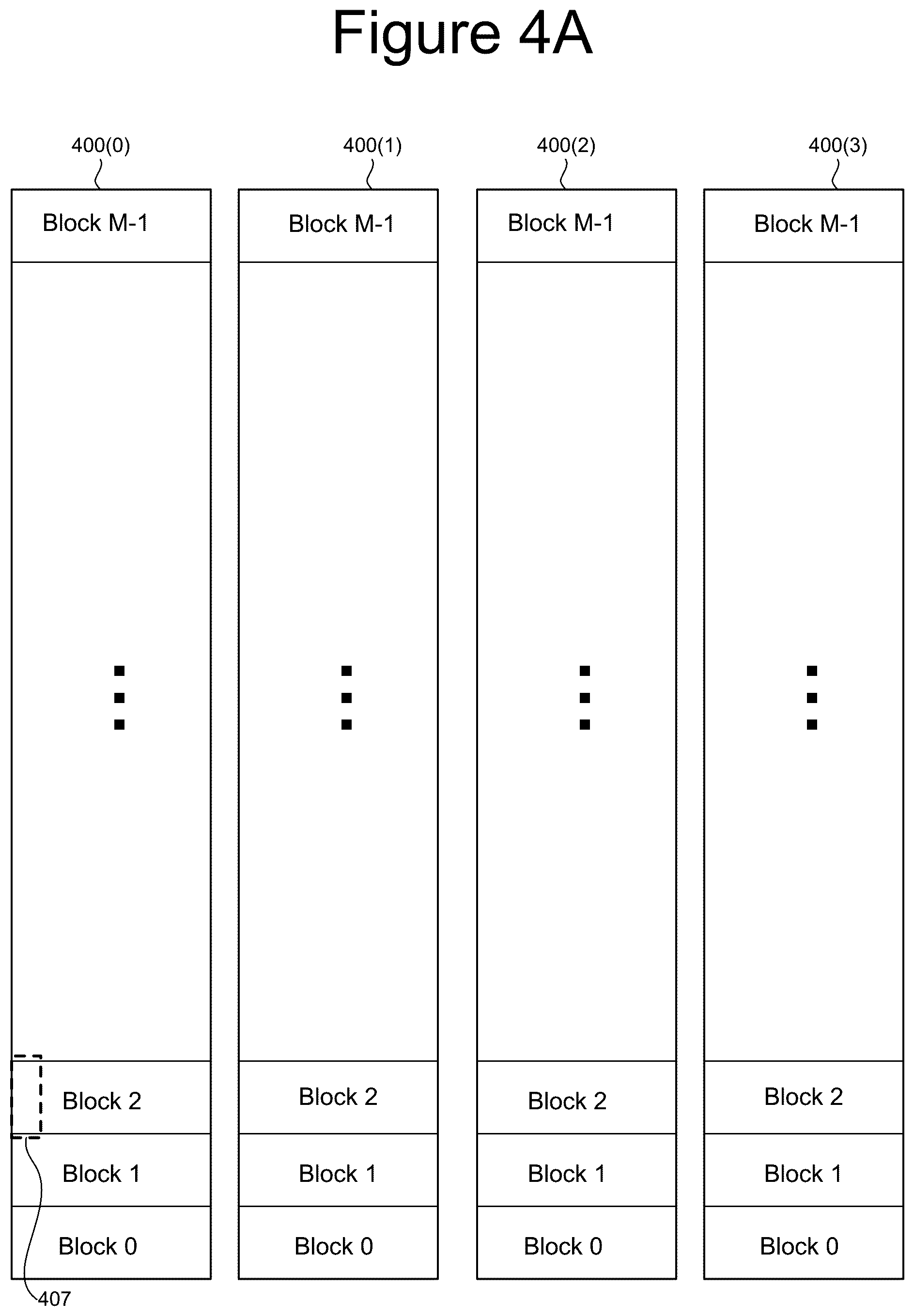 Patent US12347497 Figure 6 – NAND early erase termination based on leakage current test