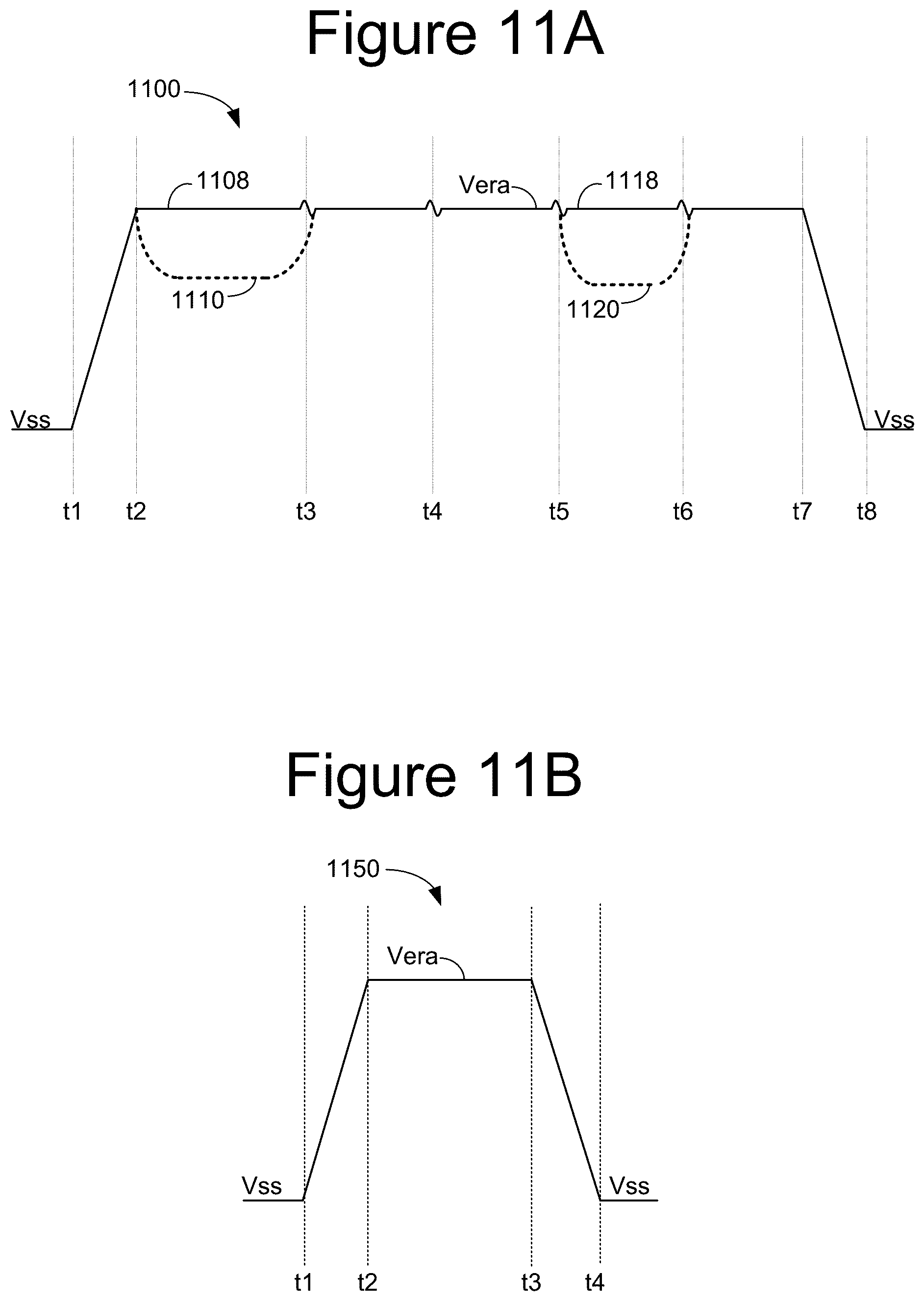 Patent US12347497 Figure 17 – NAND early erase termination based on leakage current test