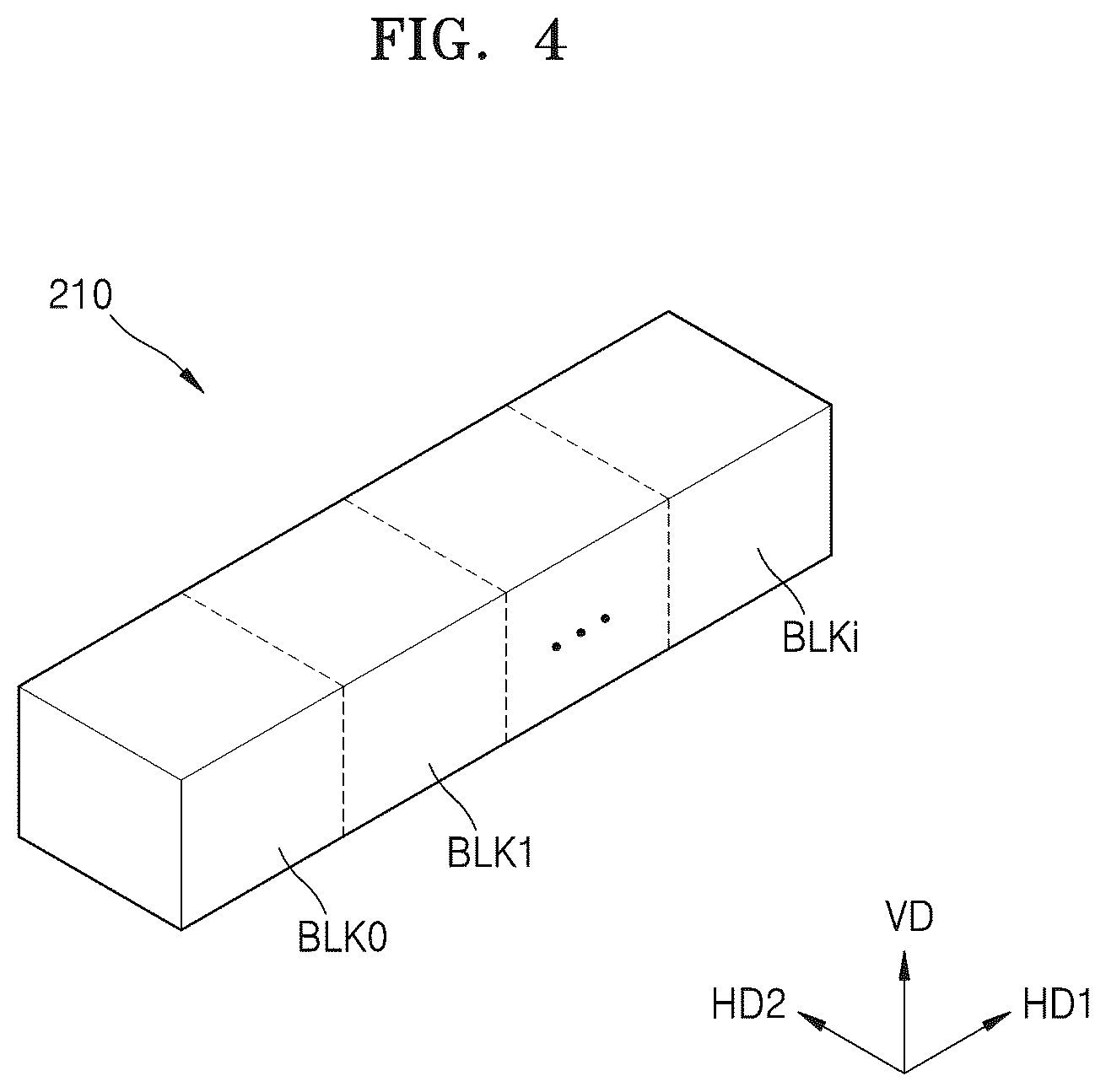 Patent US12347499 Figure 4 – Page buffer circuit and memory device including the same