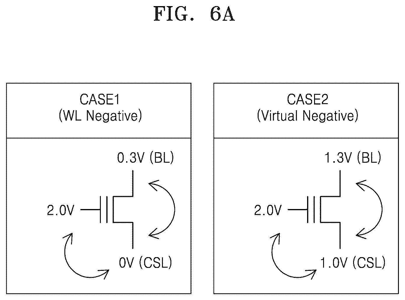 Patent US12347499 Figure 6 – Page buffer circuit and memory device including the same
