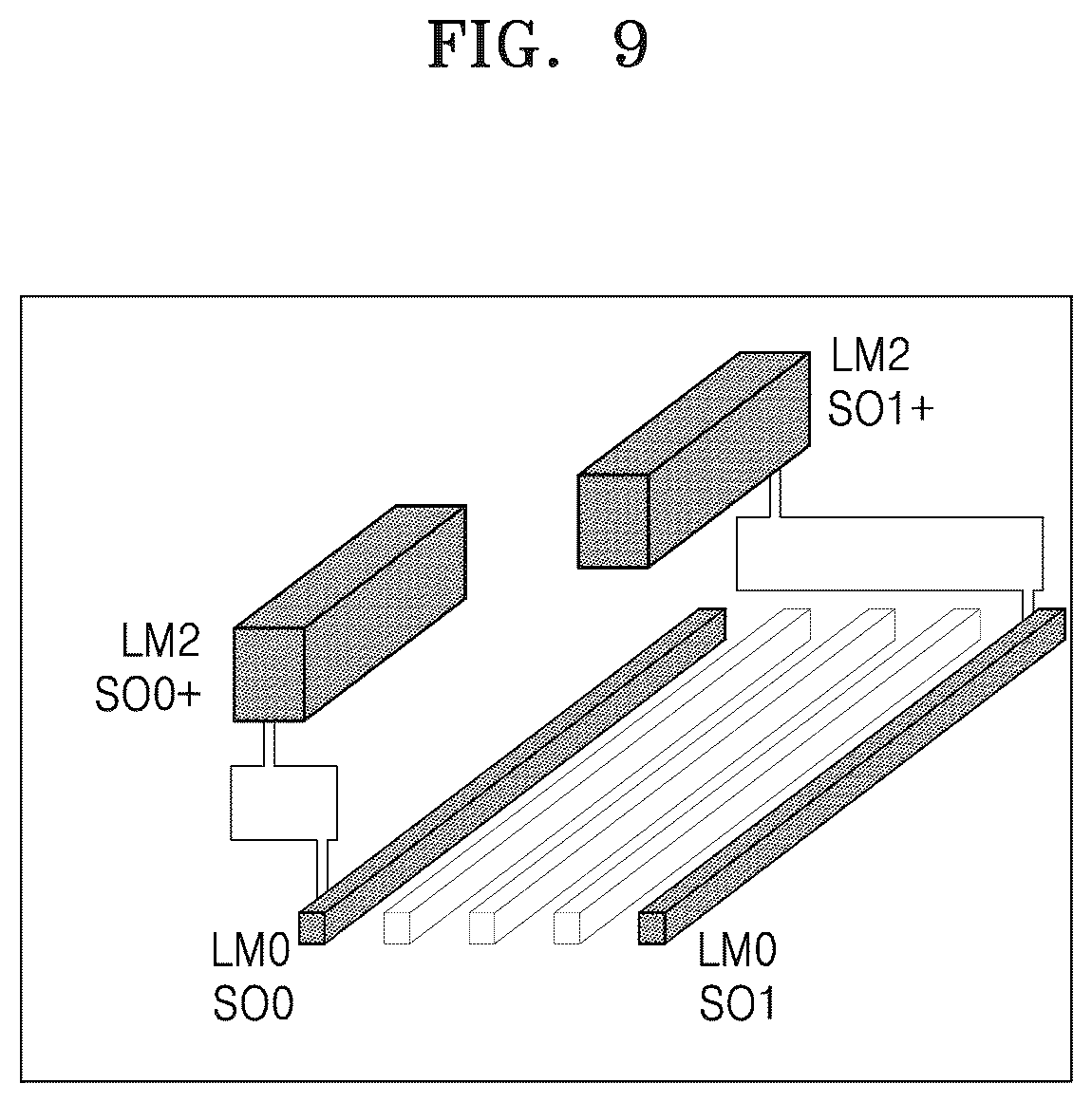 Patent US12347499 Figure 11 – Page buffer circuit and memory device including the same