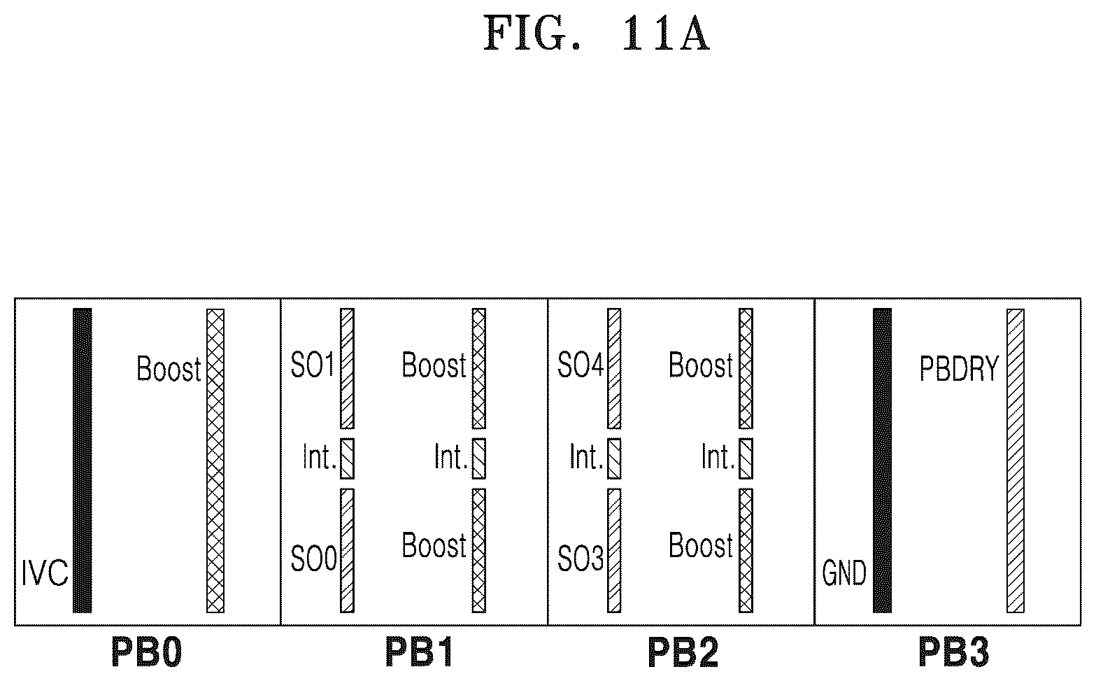 Patent US12347499 Figure 13 – Page buffer circuit and memory device including the same
