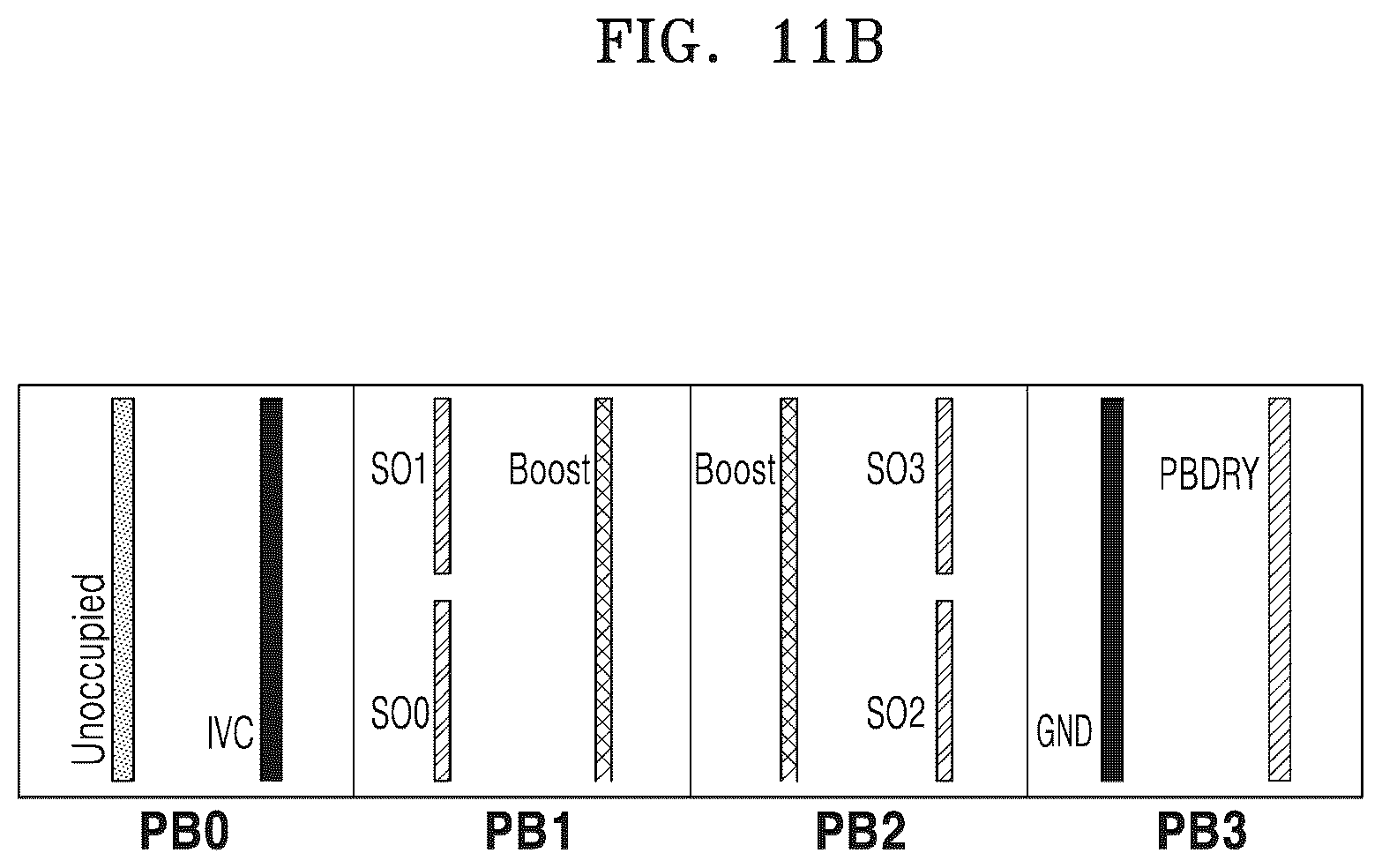 Patent US12347499 Figure 14 – Page buffer circuit and memory device including the same
