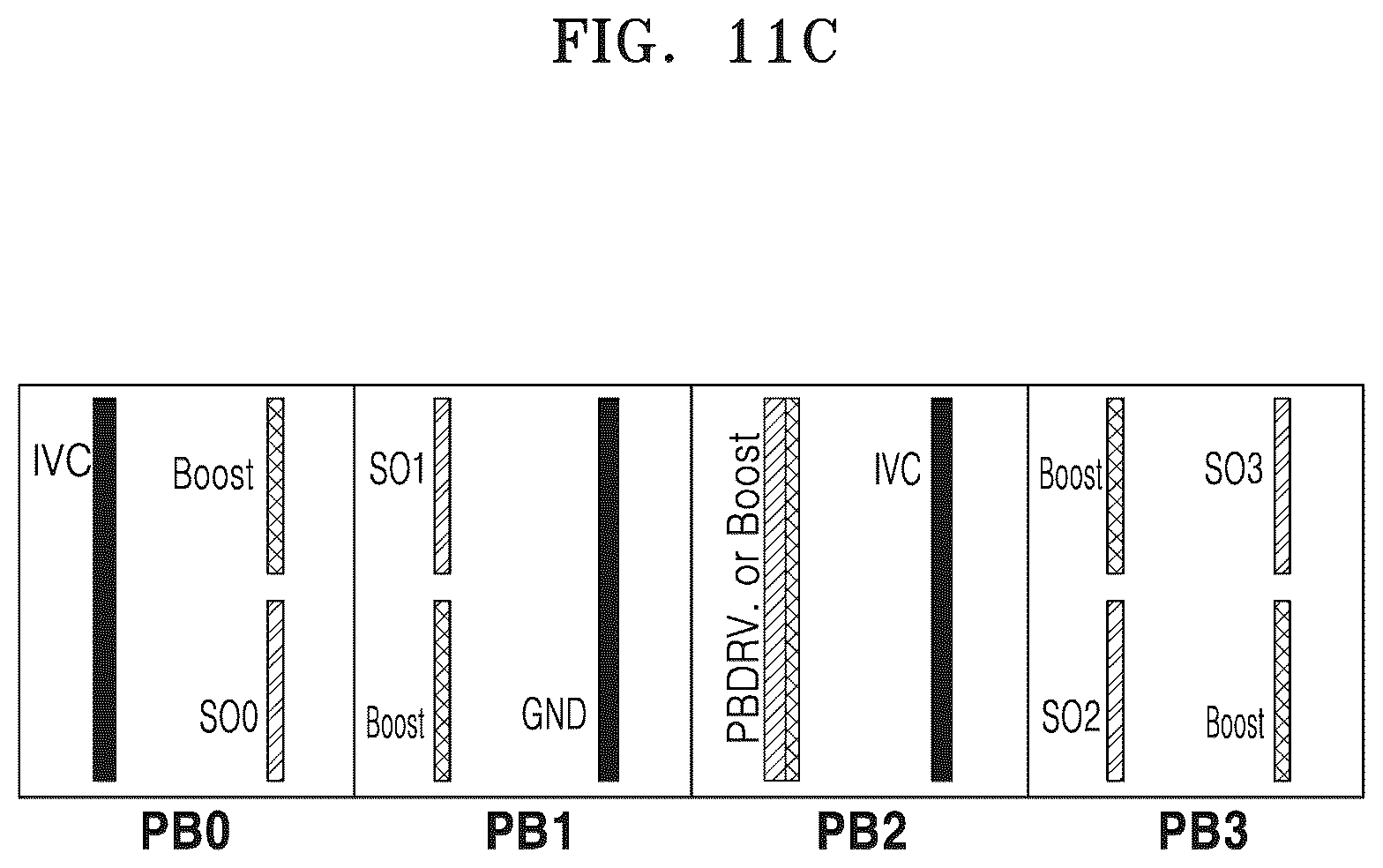 Patent US12347499 Figure 15 – Page buffer circuit and memory device including the same