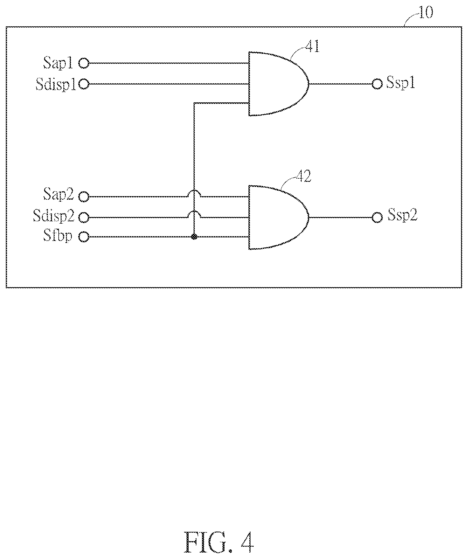 Patent US12347501 Figure 4 – Method of programming multi-plane memory device