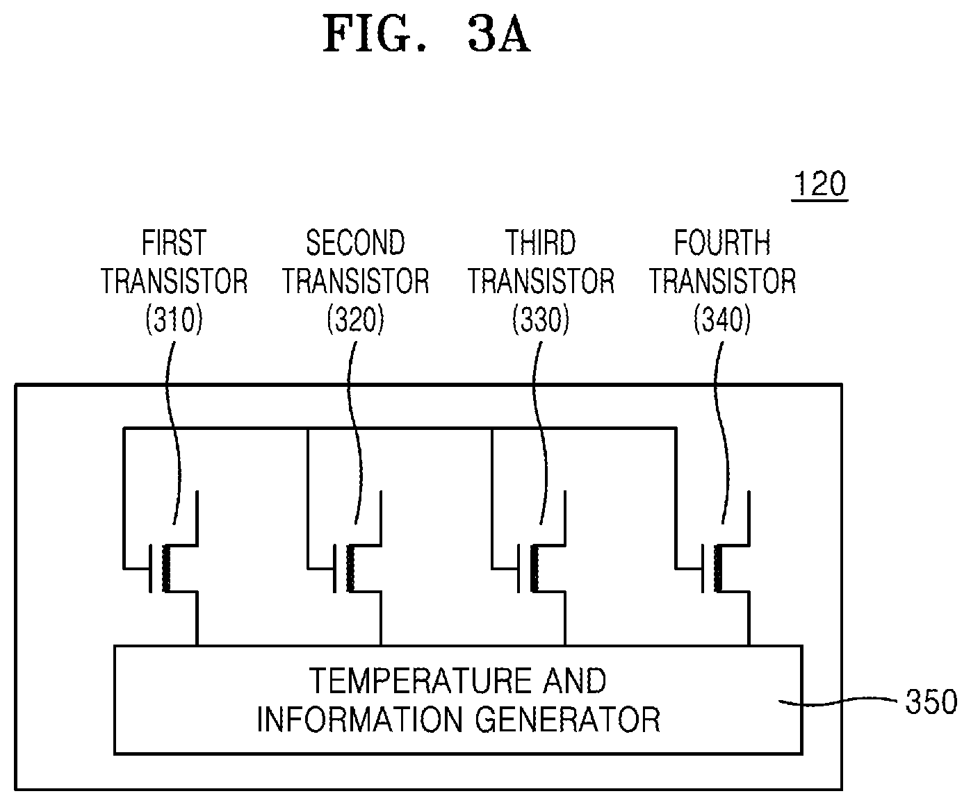 Patent US12347514 Figure 4 – Storage devices detecting internal temperature and defects by using temperature sensors and methods of operating the same