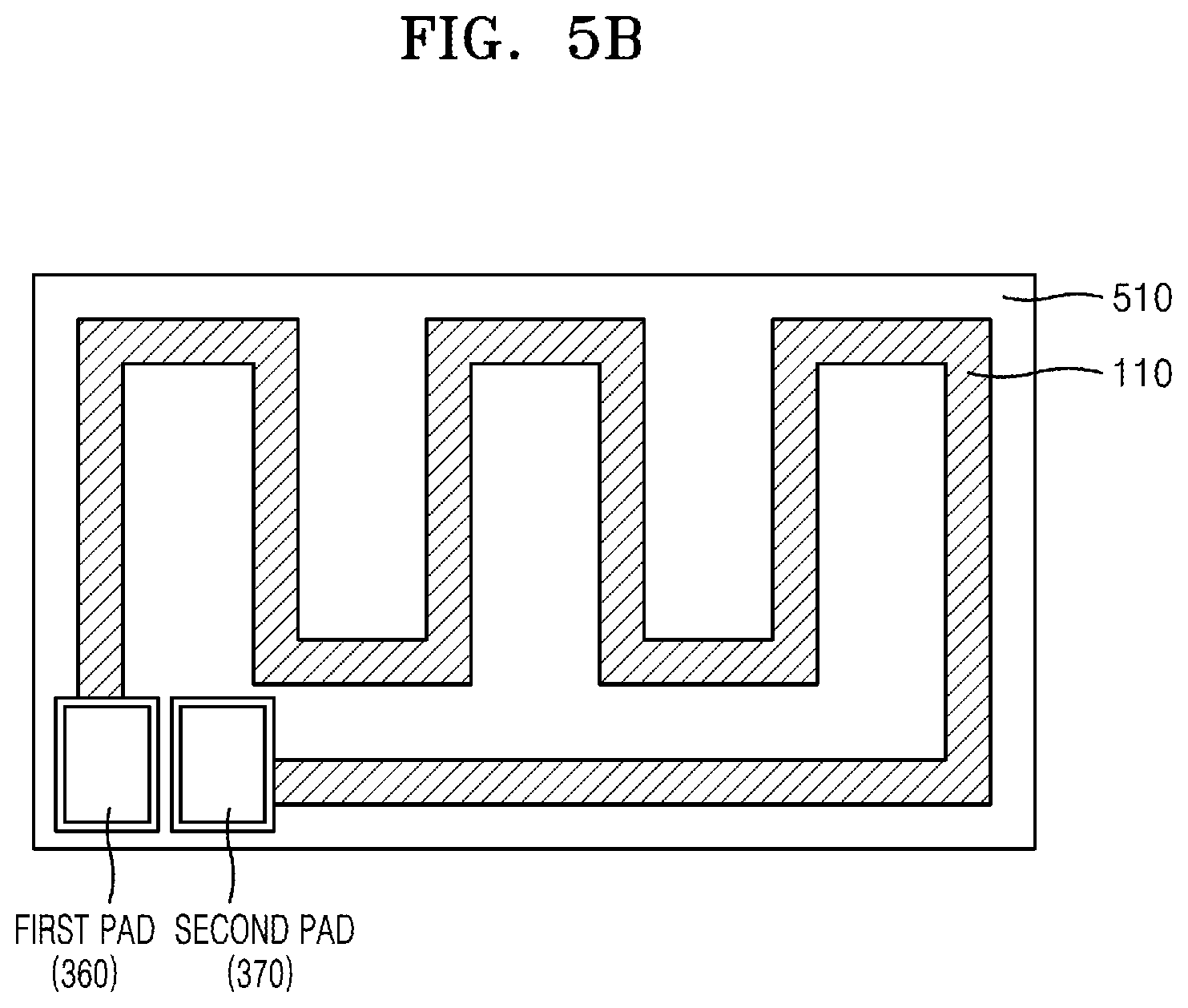 Patent US12347514 Figure 10 – Storage devices detecting internal temperature and defects by using temperature sensors and methods of operating the same