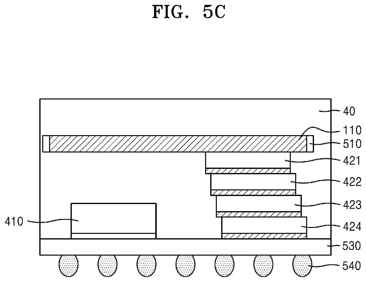 Patent US12347514 Figure 11 – Storage devices detecting internal temperature and defects by using temperature sensors and methods of operating the same