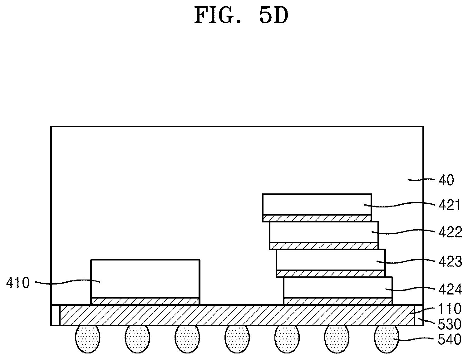 Patent US12347514 Figure 12 – Storage devices detecting internal temperature and defects by using temperature sensors and methods of operating the same