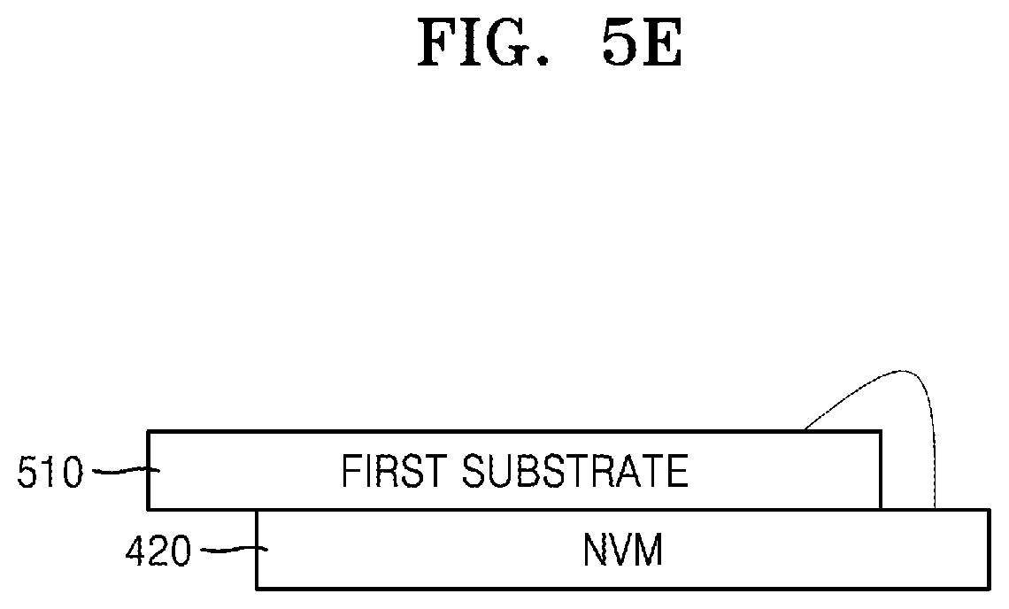 Patent US12347514 Figure 13 – Storage devices detecting internal temperature and defects by using temperature sensors and methods of operating the same