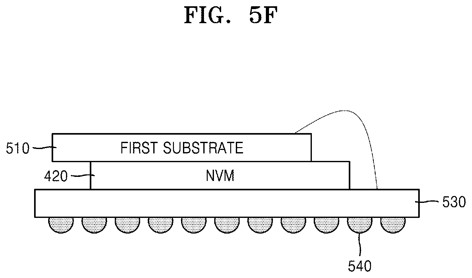 Patent US12347514 Figure 14 – Storage devices detecting internal temperature and defects by using temperature sensors and methods of operating the same