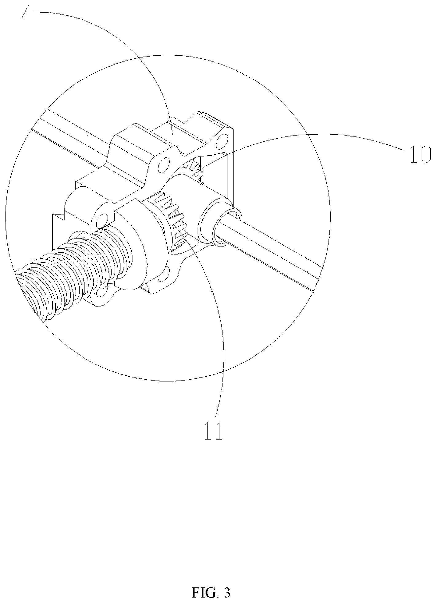 Patent US12347523 Figure 3 – Height-adjustable desk-type electric piano