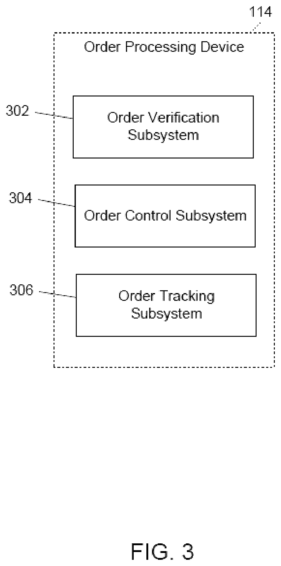 Patent US12347535 Figure 3 – Methods and systems processing data