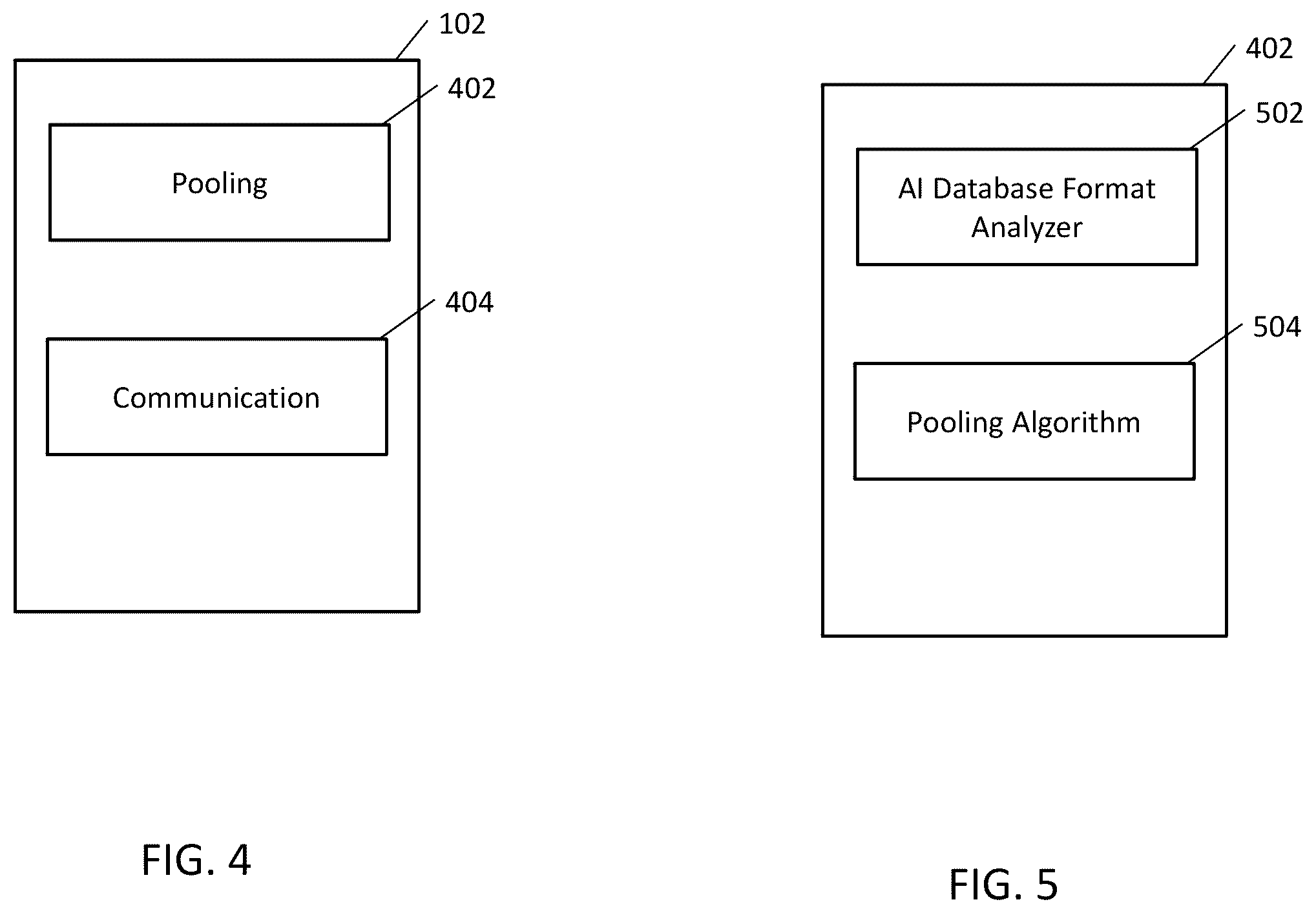 Patent US12347535 Figure 4 – Methods and systems processing data
